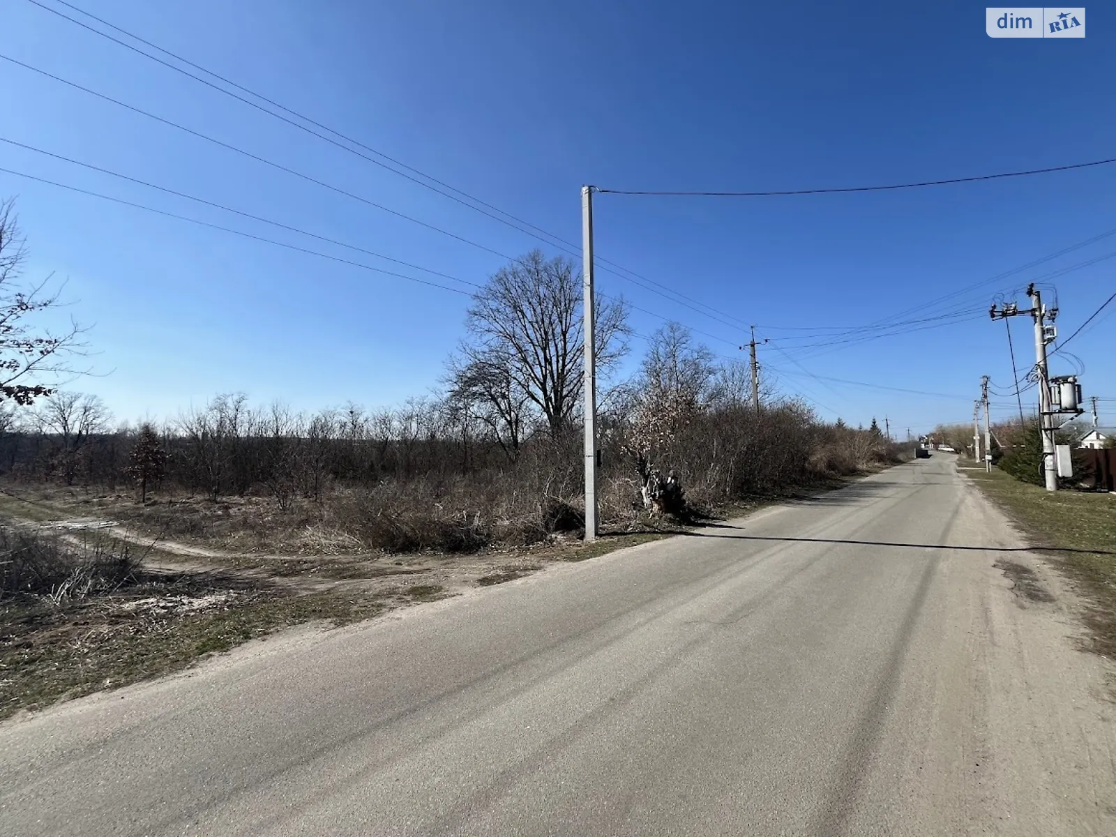 ул. Лесная Крушинка, цена: 35000 $ - фото 1