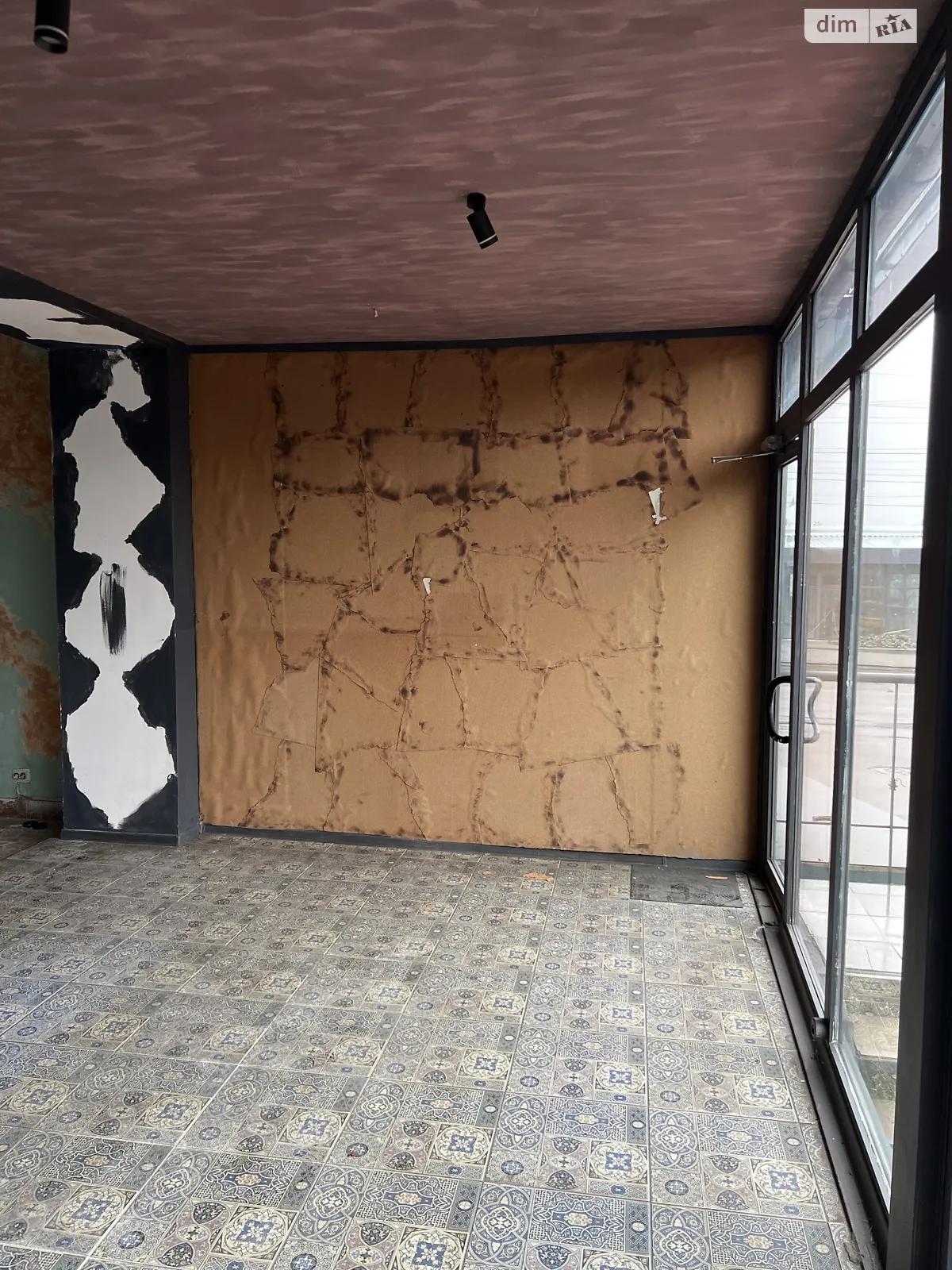 Сдается в аренду помещения свободного назначения 35 кв. м в 5-этажном здании, цена: 25000 грн - фото 1