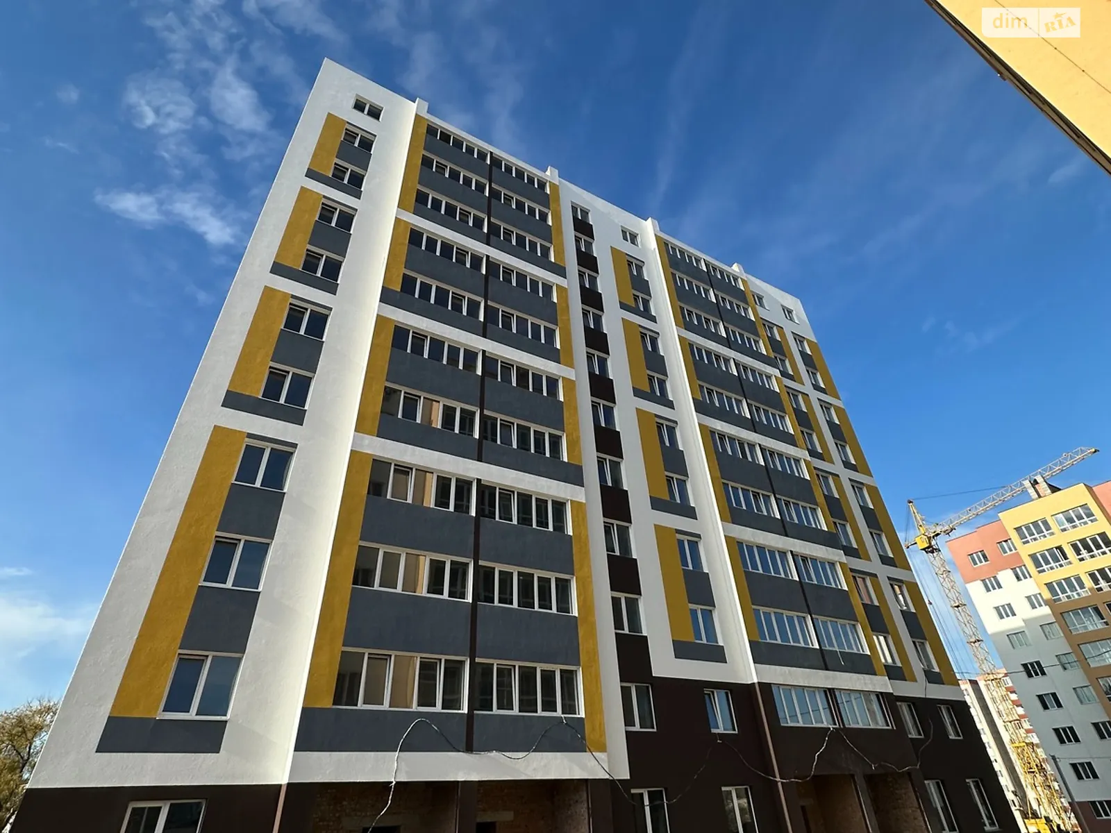 Продается 2-комнатная квартира 66 кв. м в, цена: 40000 $ - фото 1