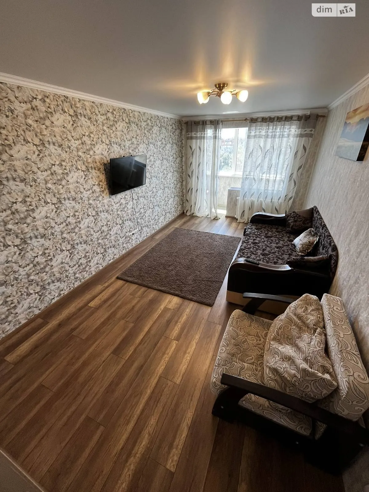 Продается 3-комнатная квартира 67.5 кв. м в Одессе, ул. Палия Семена, 125/2 - фото 1