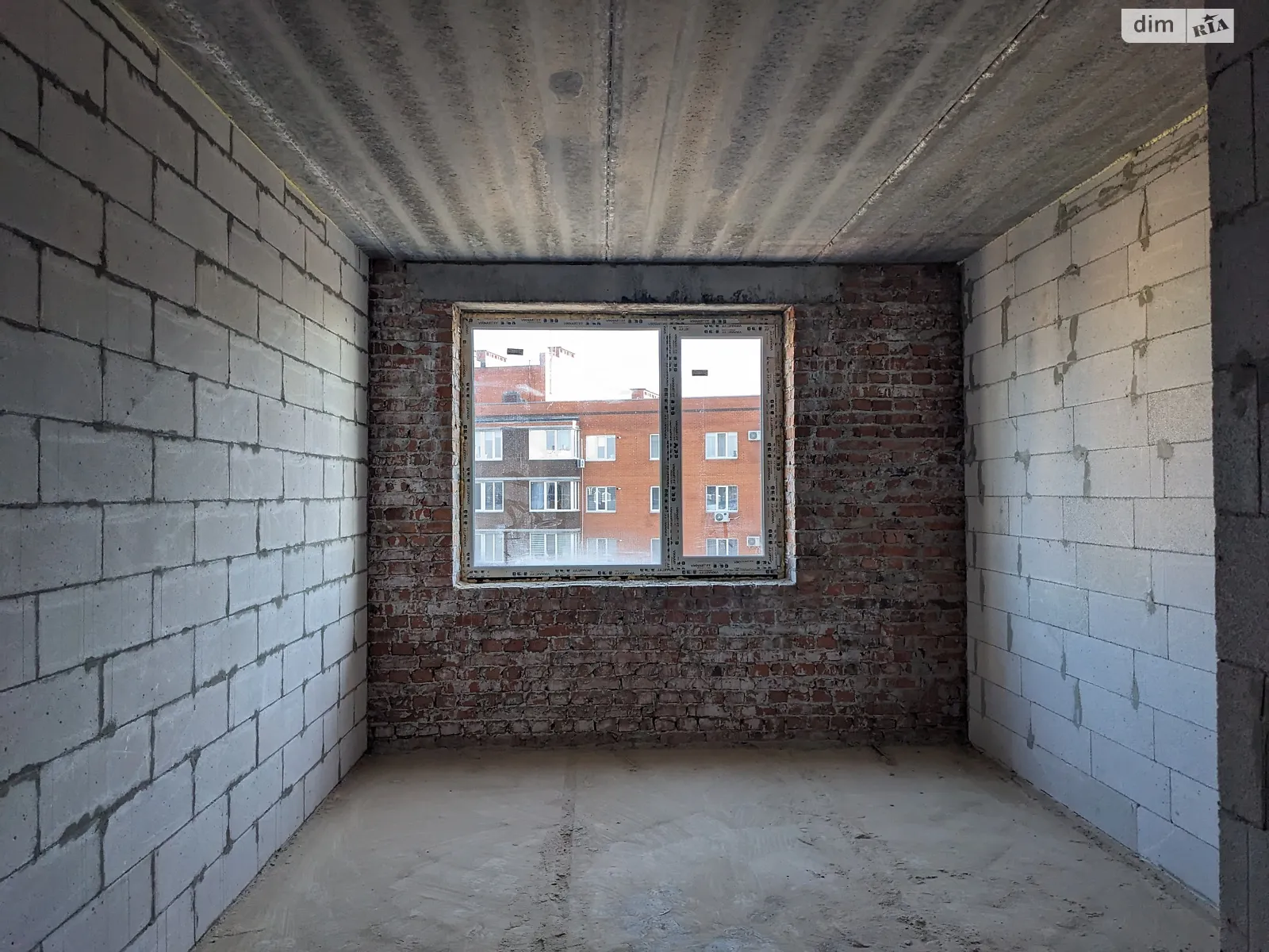 Продается 1-комнатная квартира 43.9 кв. м в Виннице, ул. Костя Широцкого - фото 1