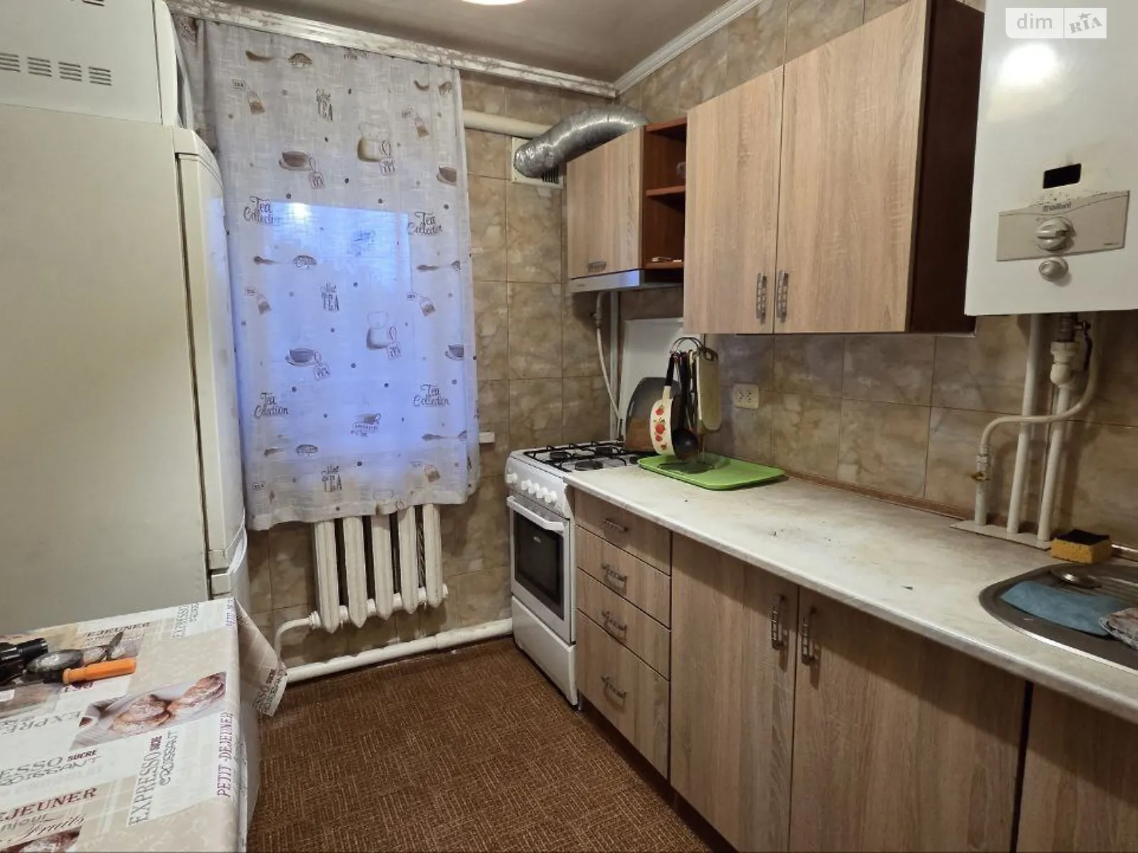 Сдается в аренду часть дома 70 кв. м с садом, цена: 10000 грн - фото 1