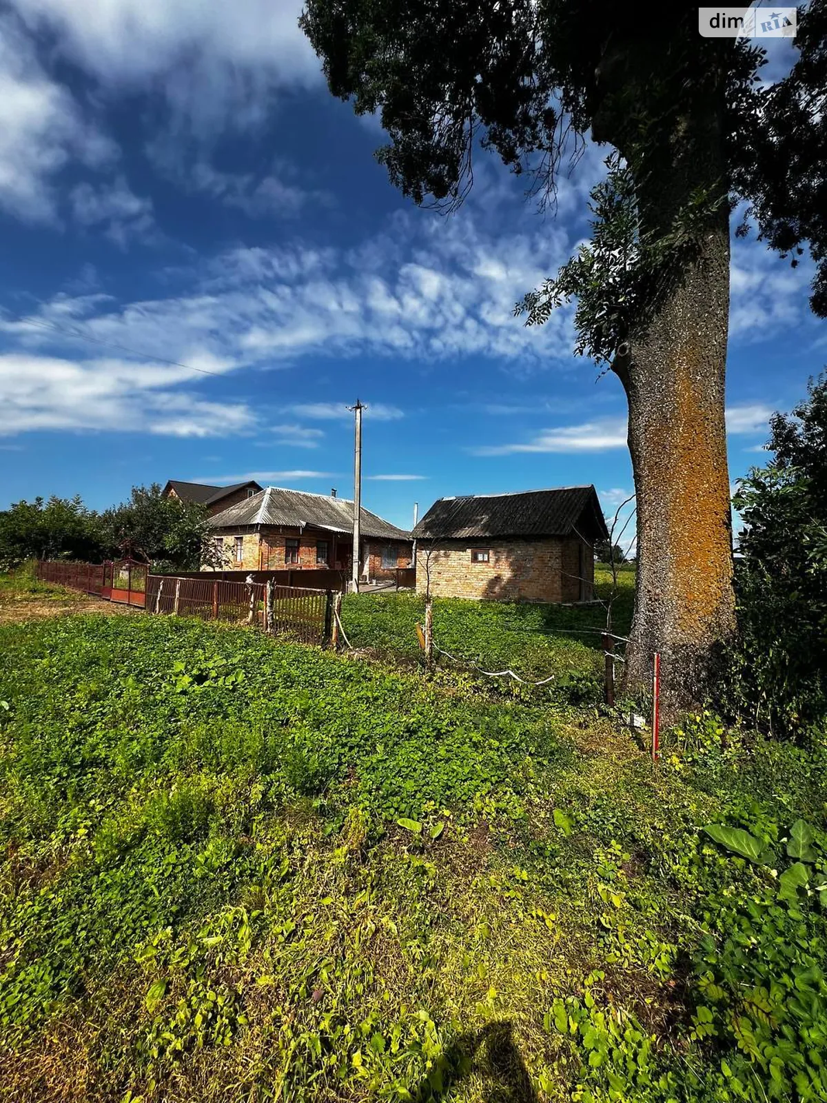 Продається одноповерховий будинок 58.1 кв. м з каміном, цена: 20600 $ - фото 1