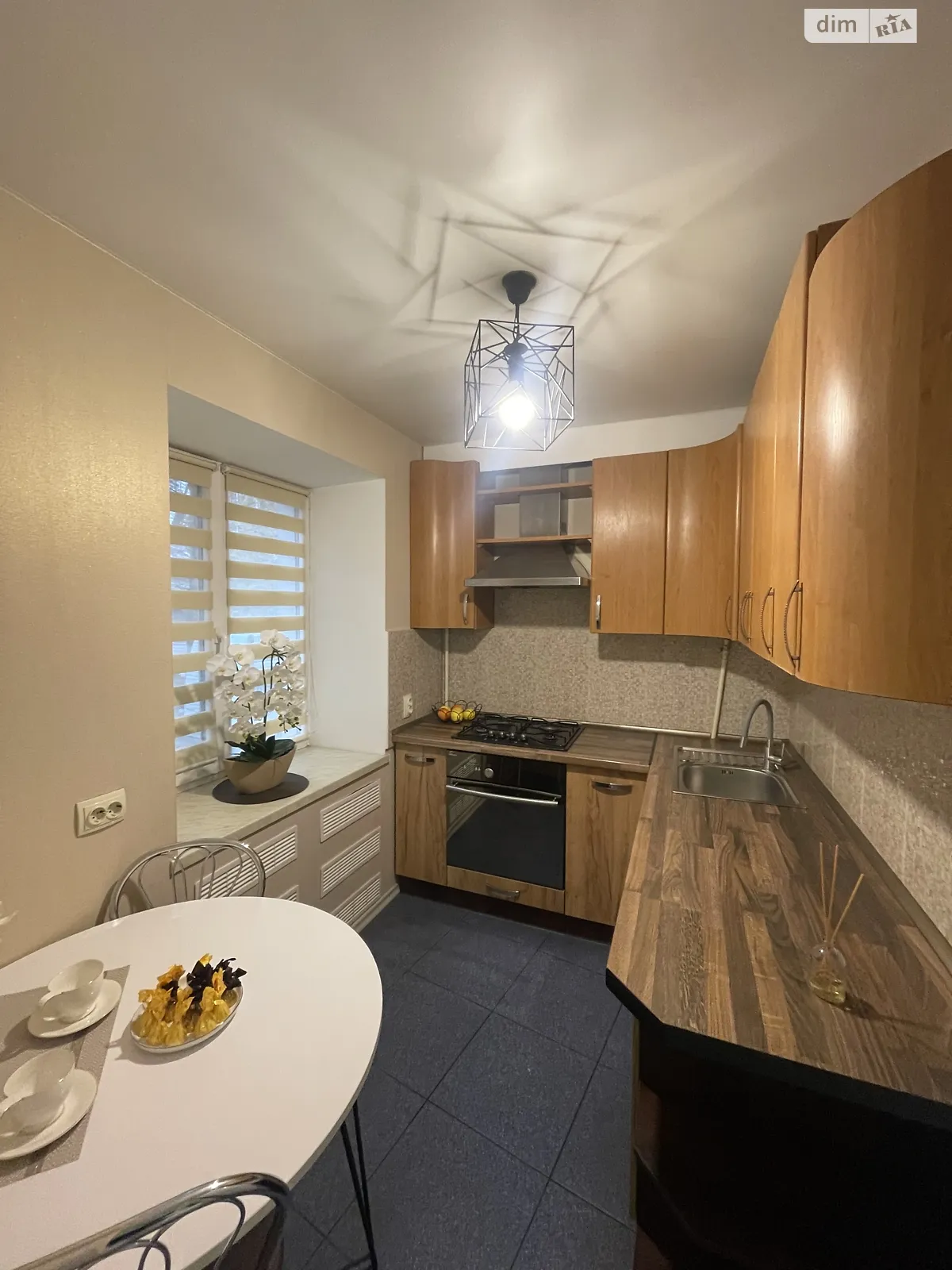 Продается 2-комнатная квартира 56 кв. м в Хмельницком, цена: 57800 $ - фото 1