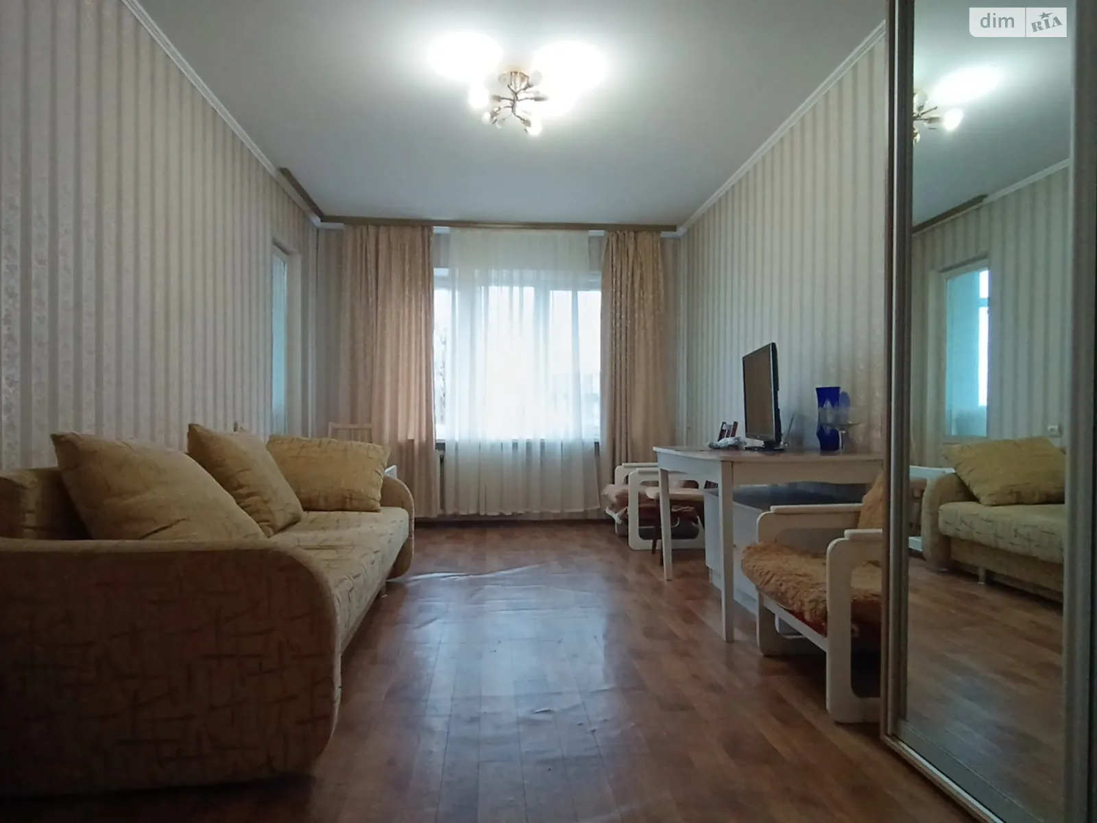 Сдается в аренду 2-комнатная квартира 53 кв. м в Одессе, ул. Люстдорфская дорога, 152 корпус 5 - фото 1