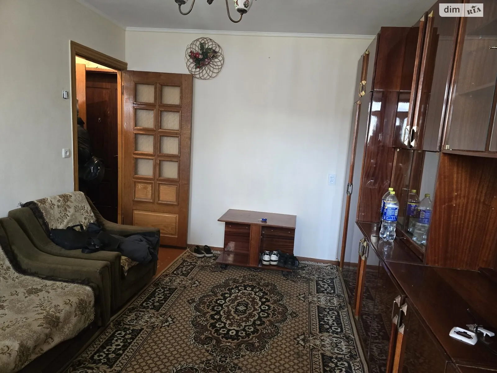 Сдается в аренду 1-комнатная квартира 35 кв. м в Виннице, Хмельницкое шоссе, 89 - фото 1