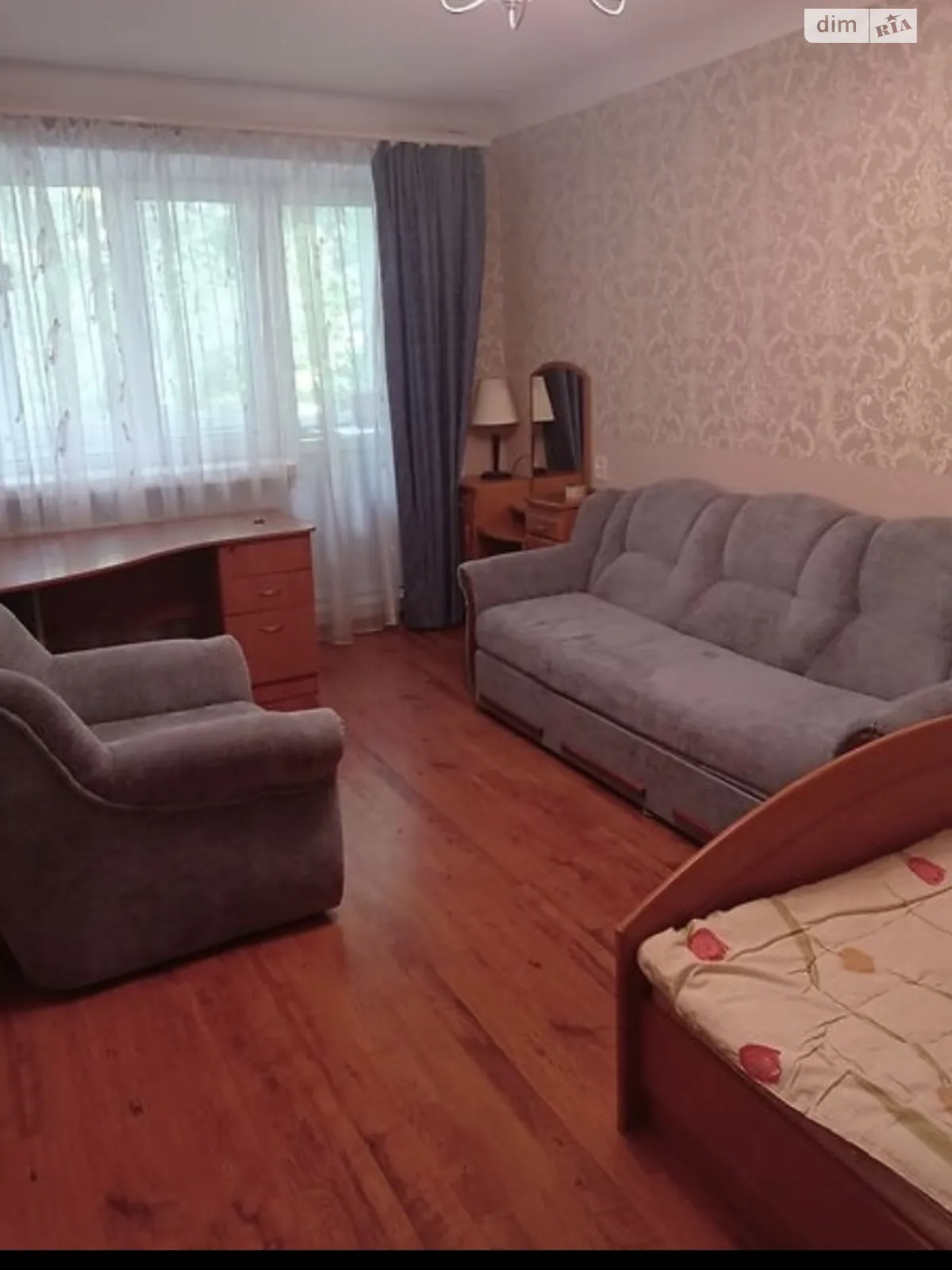 Сдается в аренду 1-комнатная квартира 35 кв. м в Хмельницком, просп. Мира - фото 1