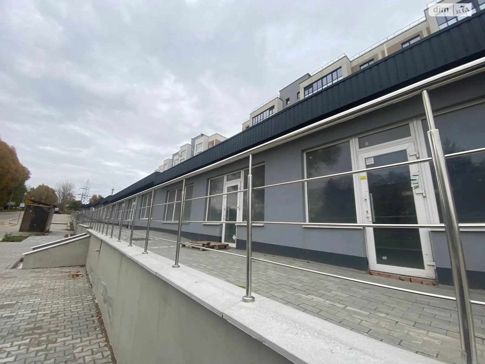 Продается помещения свободного назначения 78.1 кв. м в 1-этажном здании, цена: 78200 $ - фото 1