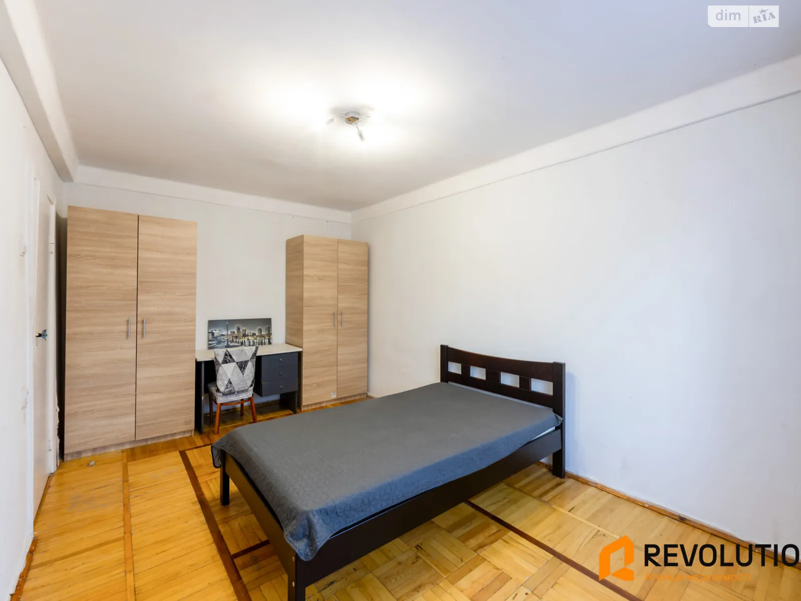 Продается 2-комнатная квартира 47.7 кв. м в Киеве, ул. Василия Доманицкого(Генерала Потапова), 1/5 - фото 1