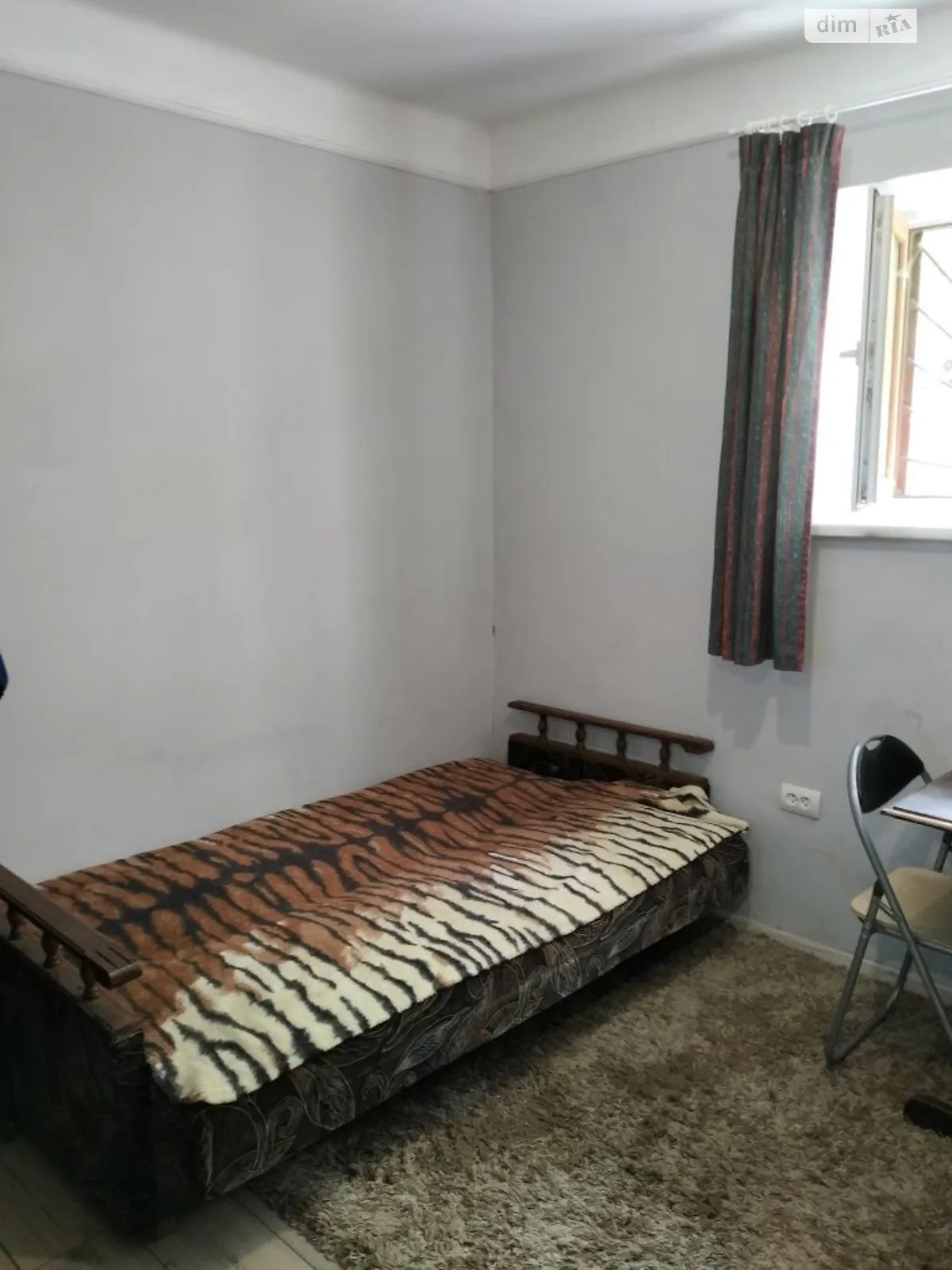 Сдается в аренду 1-комнатная квартира 28 кв. м в Львове, ул. Героев Мариуполя(Козланюка), 17 - фото 1