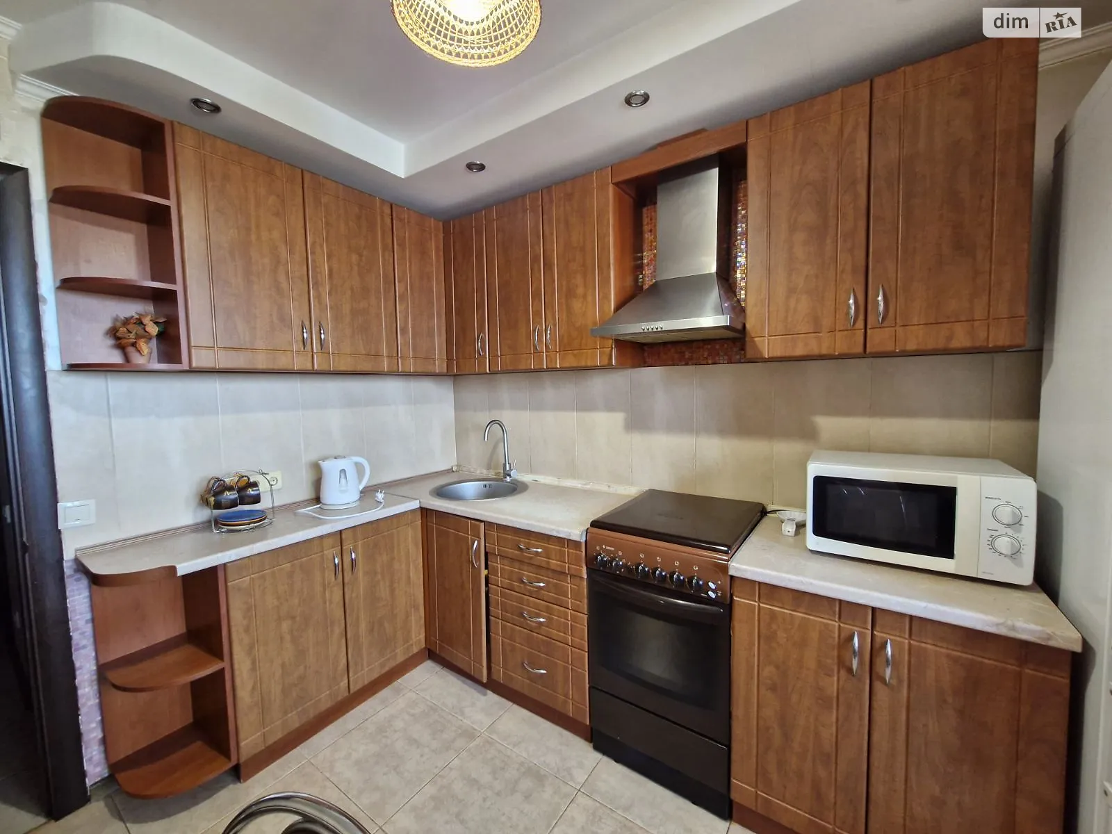 Продается 2-комнатная квартира 54.5 кв. м в Борисполе, ул. Головатого, 4 - фото 1