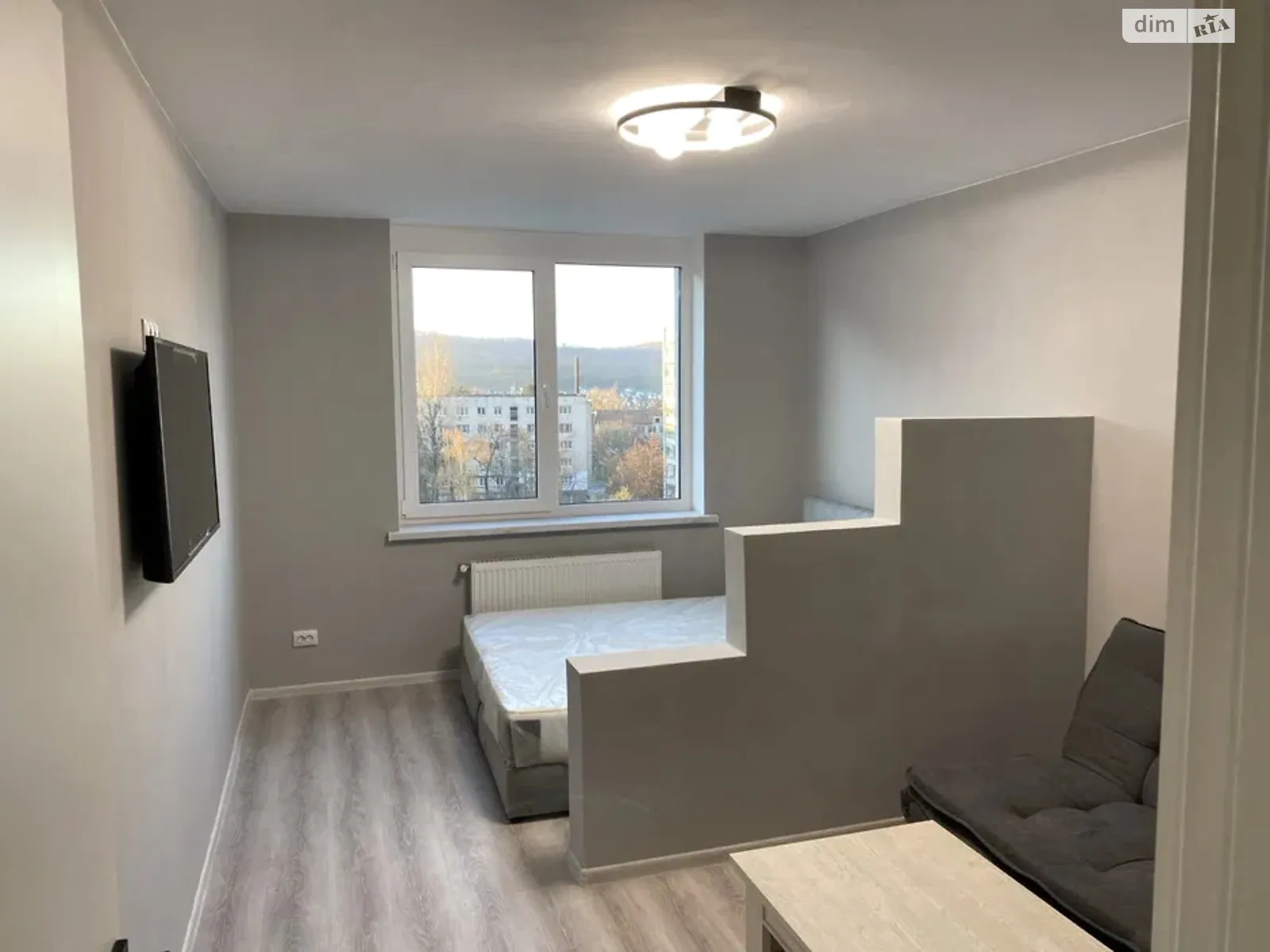 Сдается в аренду 1-комнатная квартира 40 кв. м в Львове, ул. Глинянский Тракт, 126 - фото 1