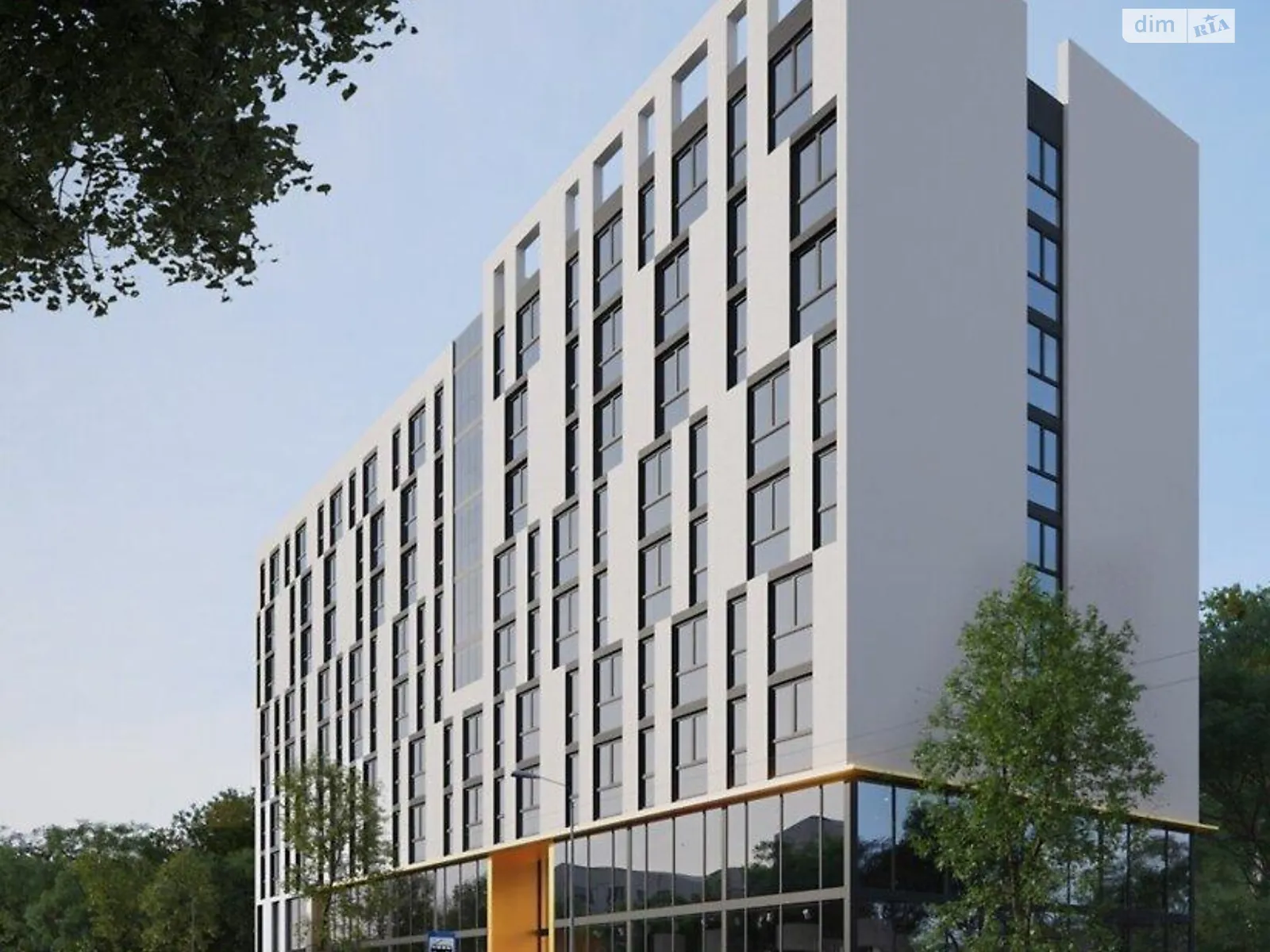 2-комнатная квартира 95 кв. м в Тернополе, цена: 70000 $ - фото 1