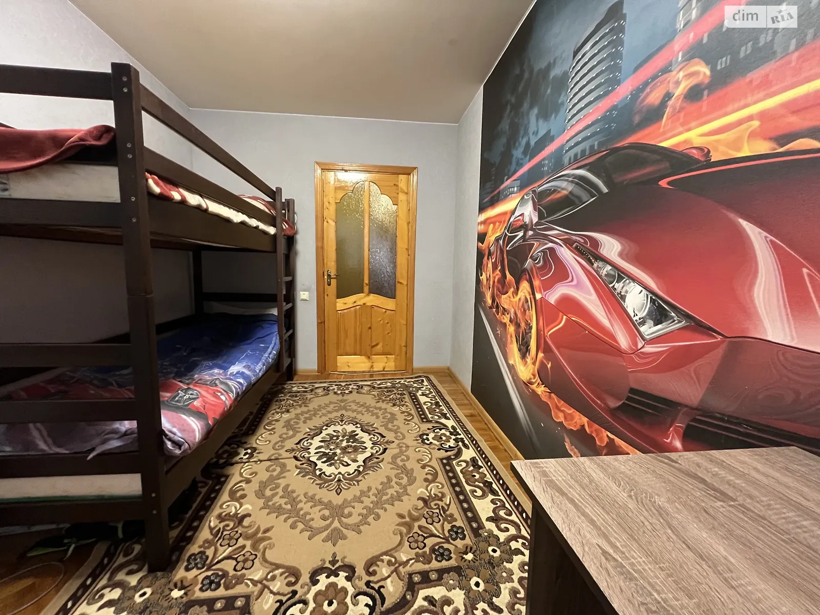 Продается 3-комнатная квартира 64 кв. м в Виннице, ул. 600-летия - фото 1