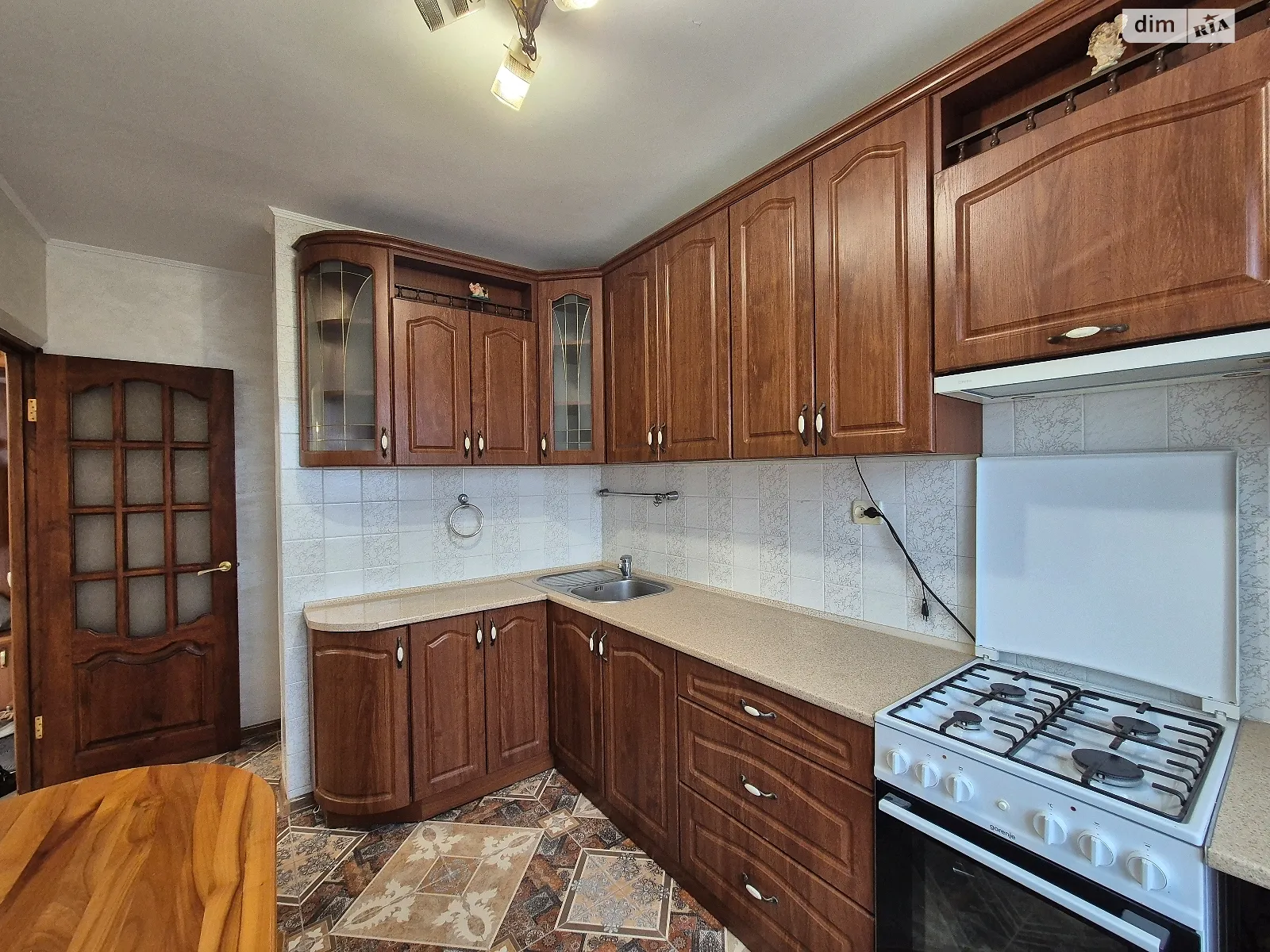 Продается 3-комнатная квартира 61.5 кв. м в Виннице, ул. Пирогова, 59А - фото 1