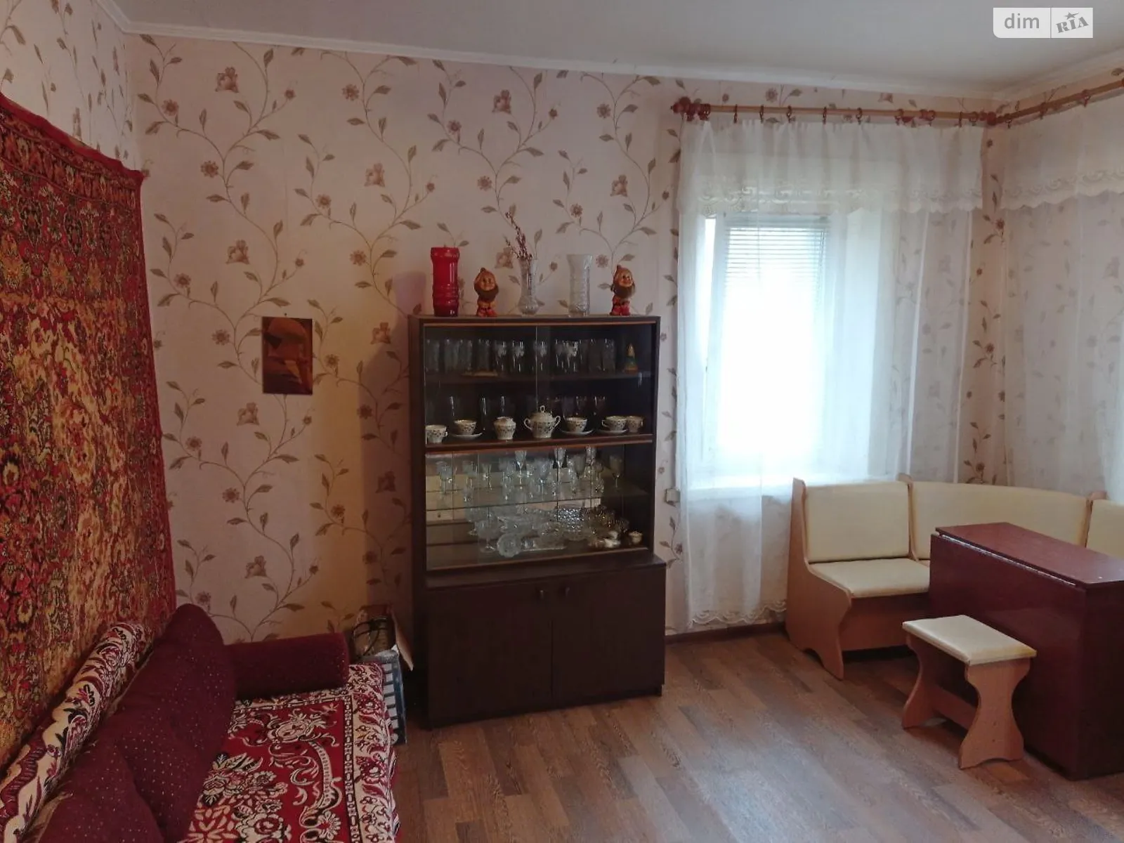 Продается 2-комнатная квартира 36.7 кв. м в Днепре, ул. Короленко, 67 - фото 1