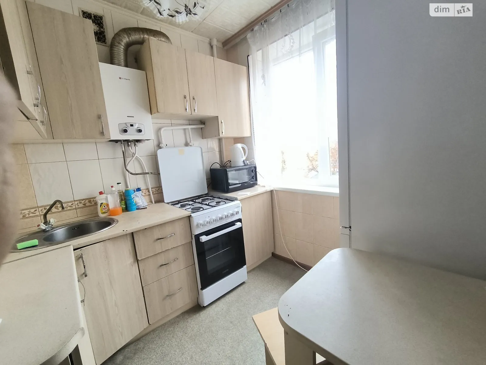 Сдается в аренду 2-комнатная квартира 42 кв. м в Виннице, просп. Юности - фото 1