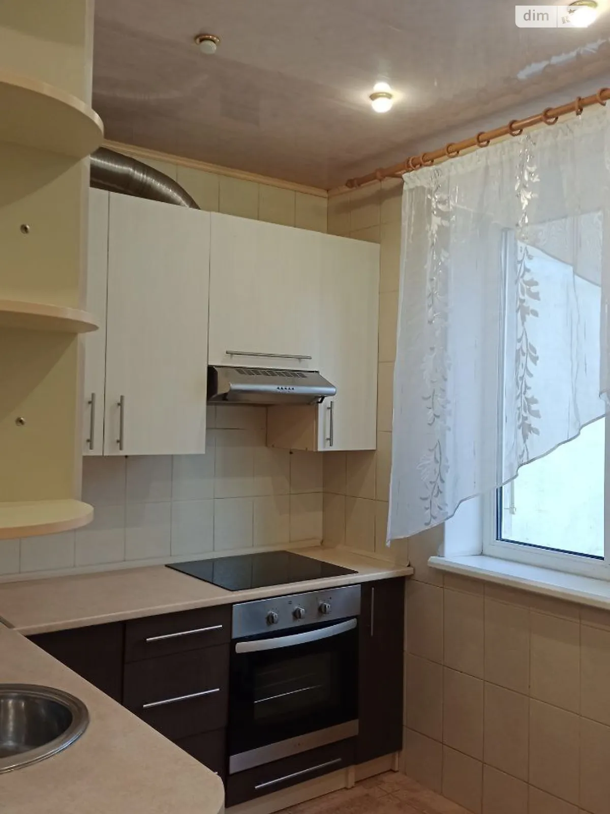 Продається 1-кімнатна квартира 38.9 кв. м у Харкові, вул. Болградська(Грозненська) - фото 1