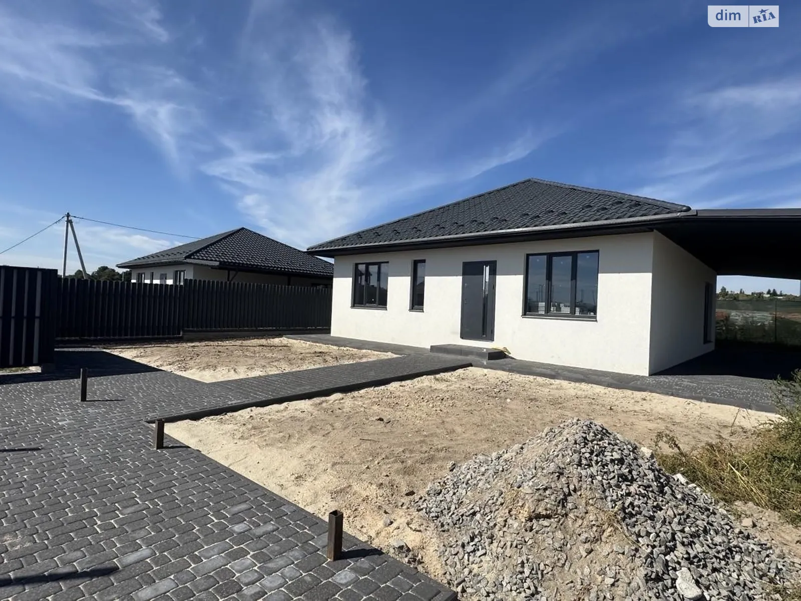 Продается одноэтажный дом 140 кв. м с террасой, цена: 85000 $ - фото 1