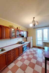 Продажа квартиры, Одесса, р‑н. Пересыпский, Академика Заболотного улица, дом 58