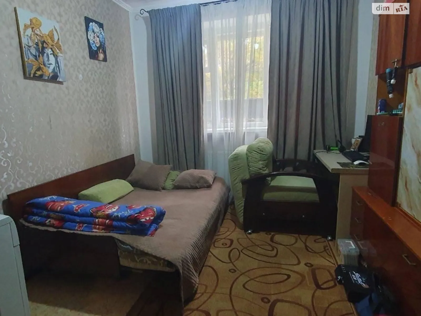 ул. Космонавтов Хаджибейский Одесса, цена: 10700 $ - фото 1