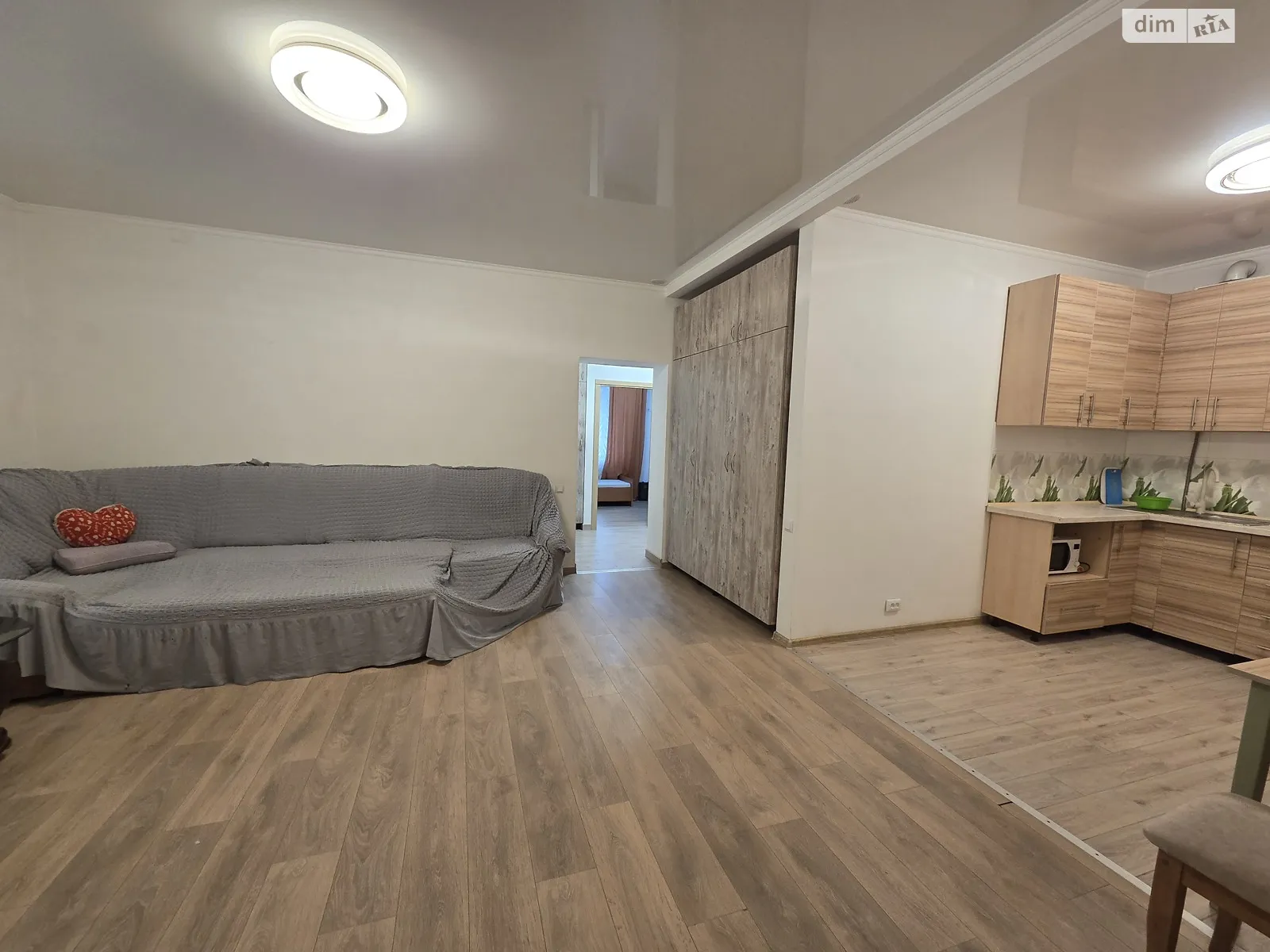 Сдается в аренду 4-комнатная квартира 80 кв. м в Виннице, ул. Магистратская - фото 1