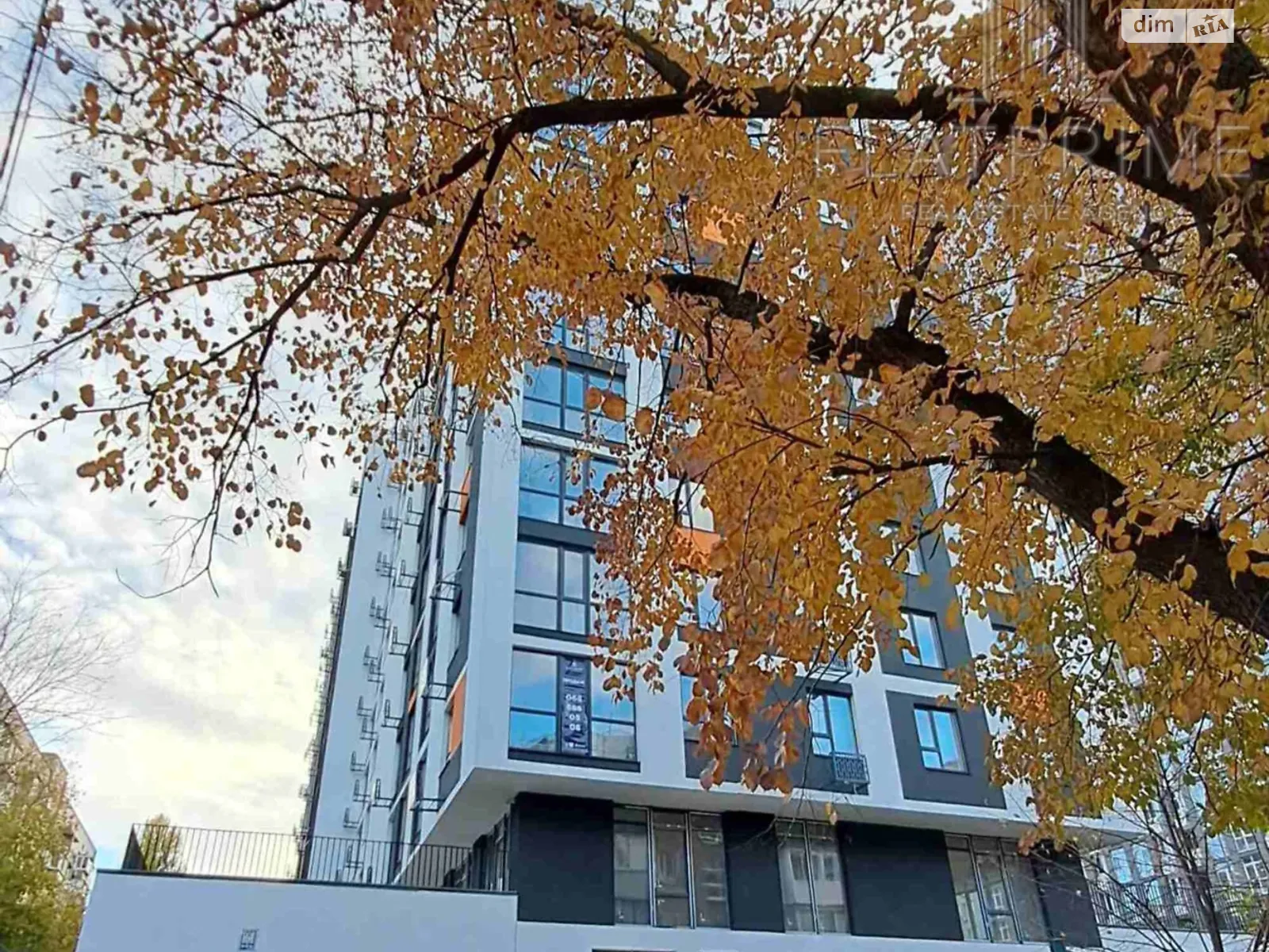 Продается 2-комнатная квартира 64.3 кв. м в Киеве, ул. Ростиславська(Маршала Рыбалко), 5А - фото 1