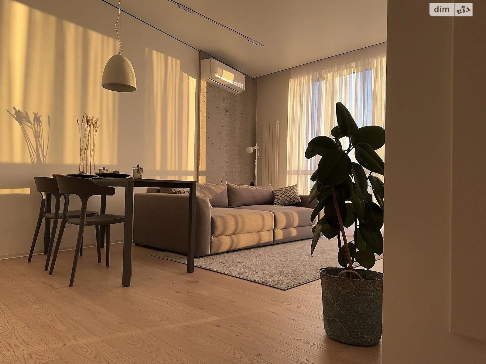 Сдается в аренду 1-комнатная квартира 51.9 кв. м в Киеве, ул. Николая Пимоненко, 19 - фото 1