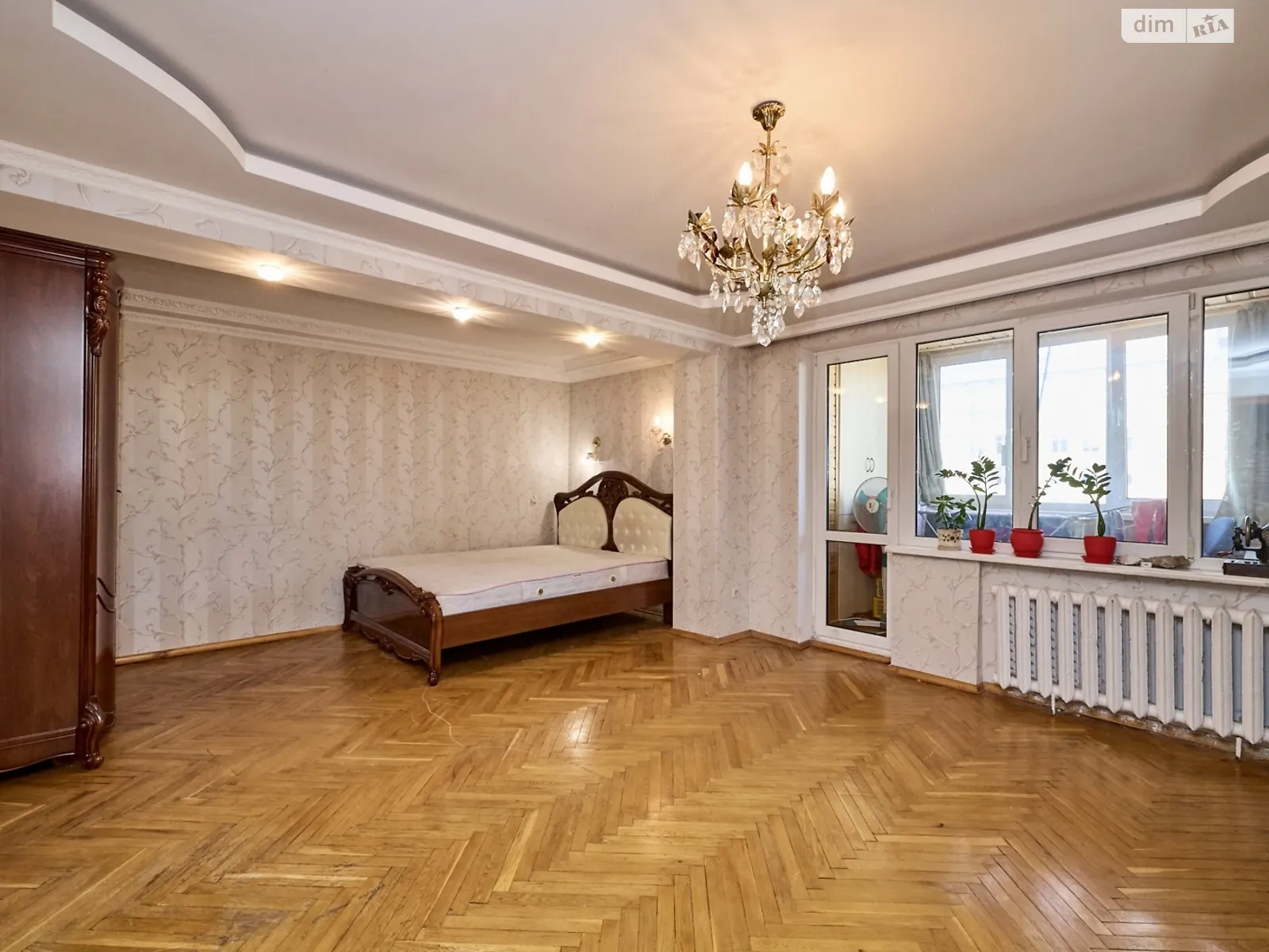 Продается 1-комнатная квартира 49.1 кв. м в Киеве, ул. Гетмана Павла Скоропадского(Льва Толстого), 22 - фото 1