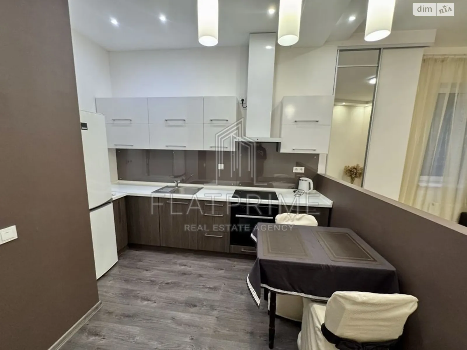 Продается 1-комнатная квартира 32 кв. м в Киеве, цена: 67200 $ - фото 1