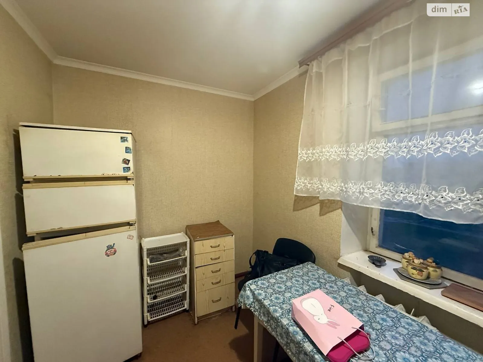 Продается 1-комнатная квартира 30 кв. м в Одессе, ул. Ростовская - фото 1