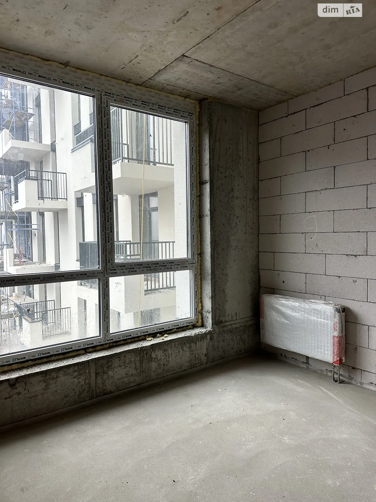 Продается 2-комнатная квартира 63 кв. м в Виннице, пер. Кирпичный, 18 корпус 1 - фото 1