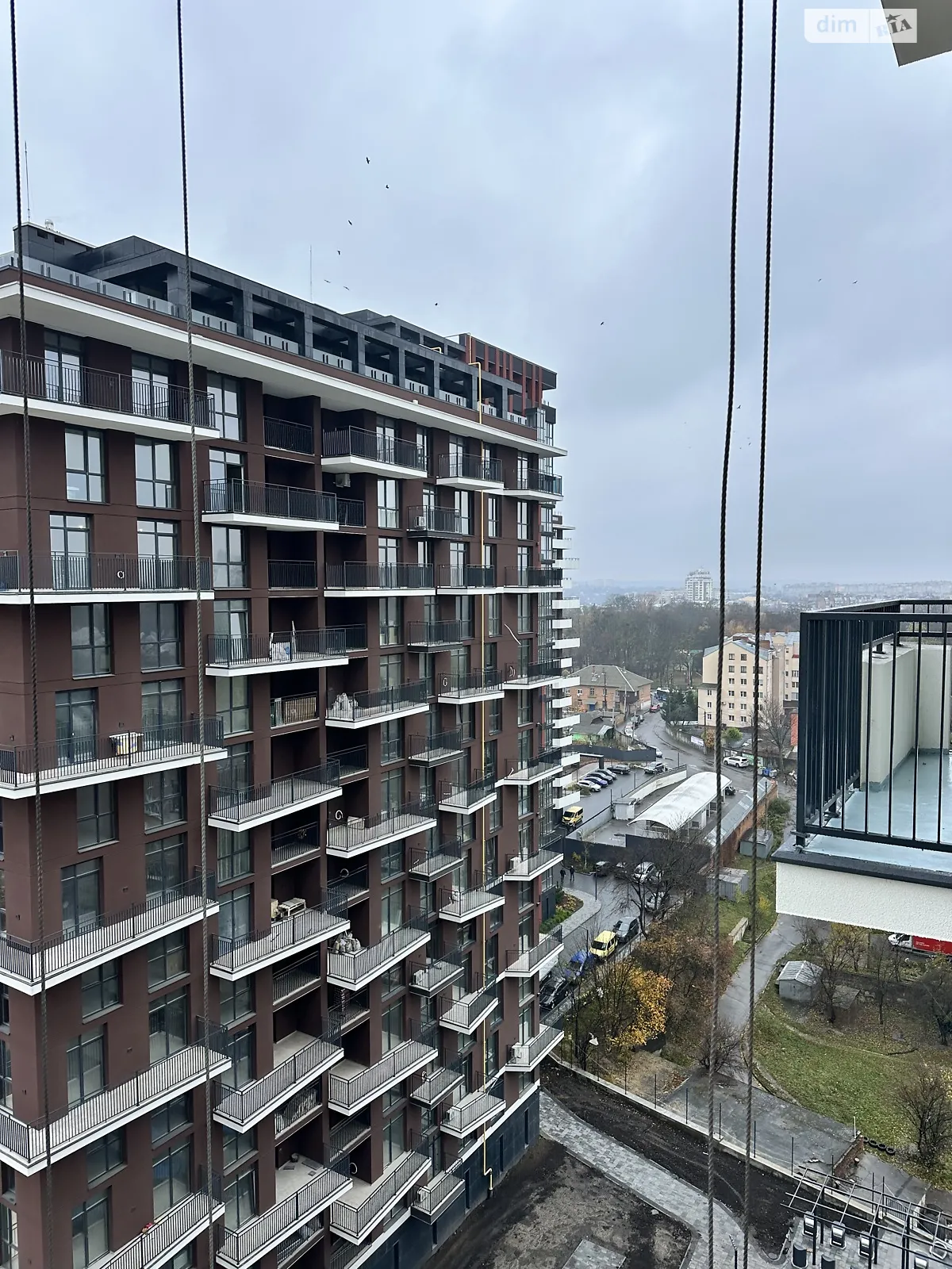 пер. Кирпичный, 18 корпус 1 Кумбары Винница ЖК Central Park Vinnytsia - фото 1