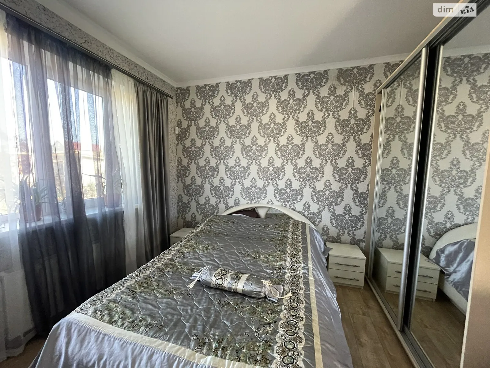 Продается дом на 2 этажа 110 кв. м с беседкой, цена: 90000 $ - фото 1