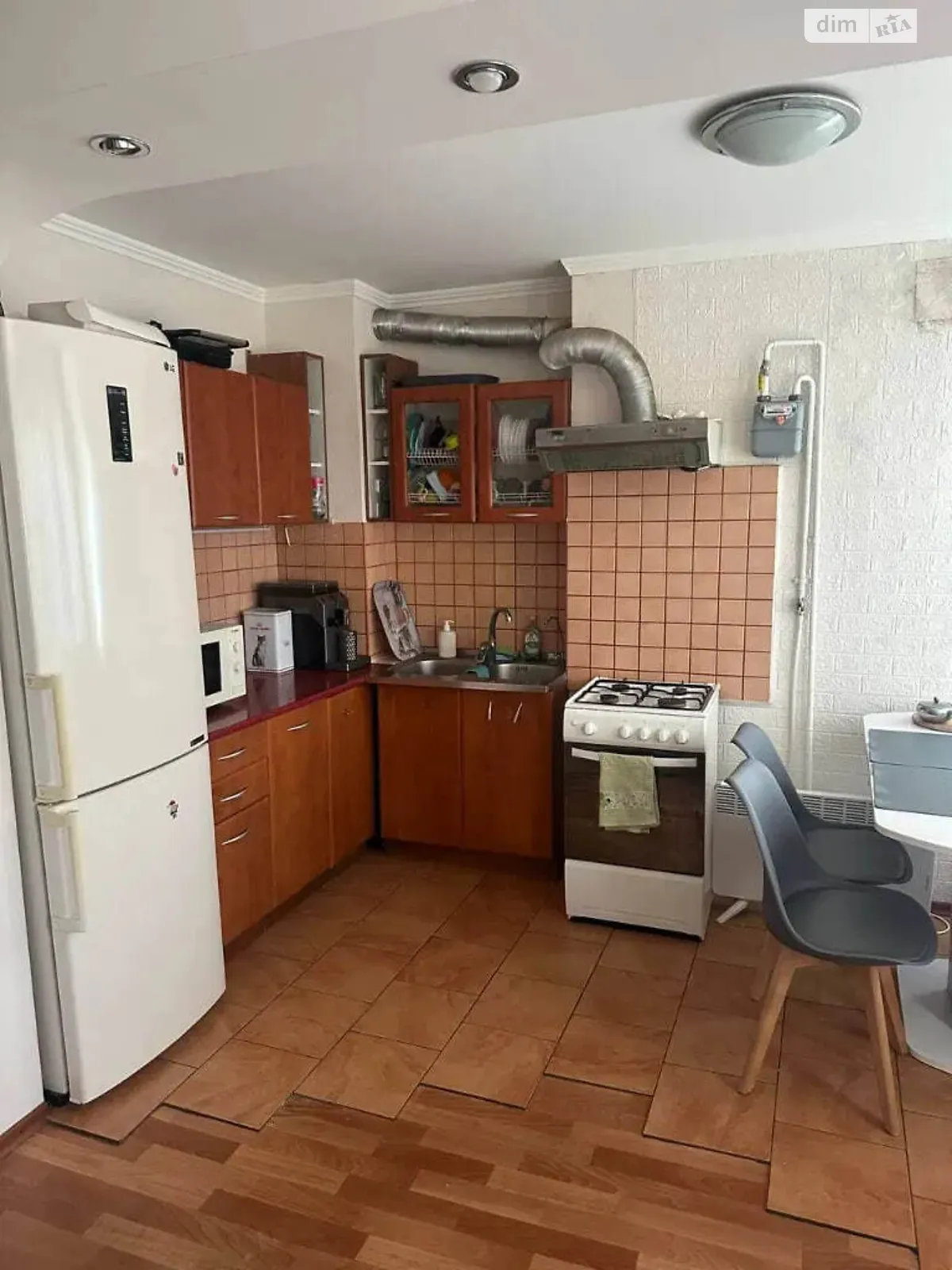 Продается 2-комнатная квартира 44.1 кв. м в Днепре, ул. Набережная Победы, 106 - фото 1