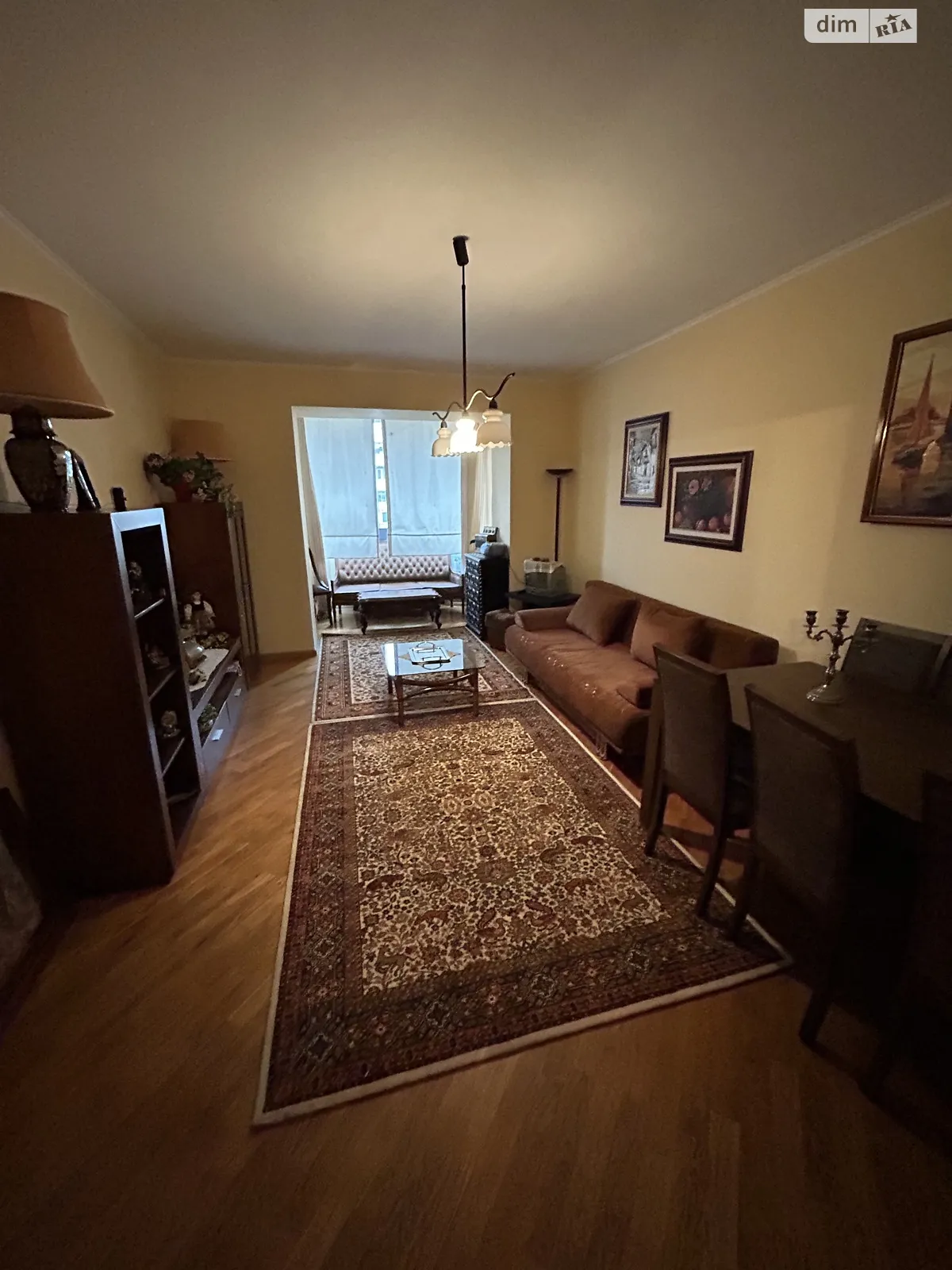 3-комнатная квартира 120 кв. м в Тернополе, просп. Злуки, 59 - фото 1