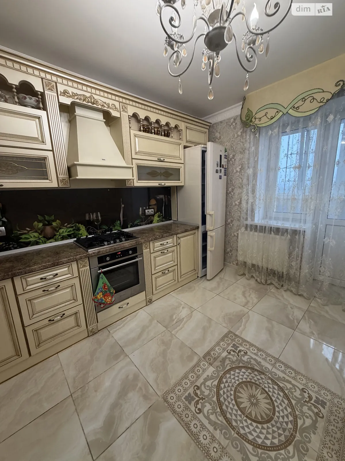 Сдается в аренду 1-комнатная квартира 50 кв. м в, цена: 14000 грн - фото 1