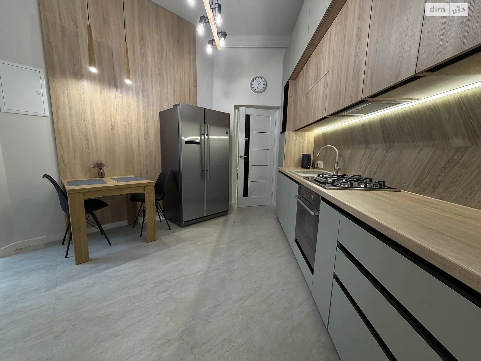 Сдается в аренду 2-комнатная квартира 39.8 кв. м в Львове, ул. Софии Яблонской(Заводская), 43 - фото 1