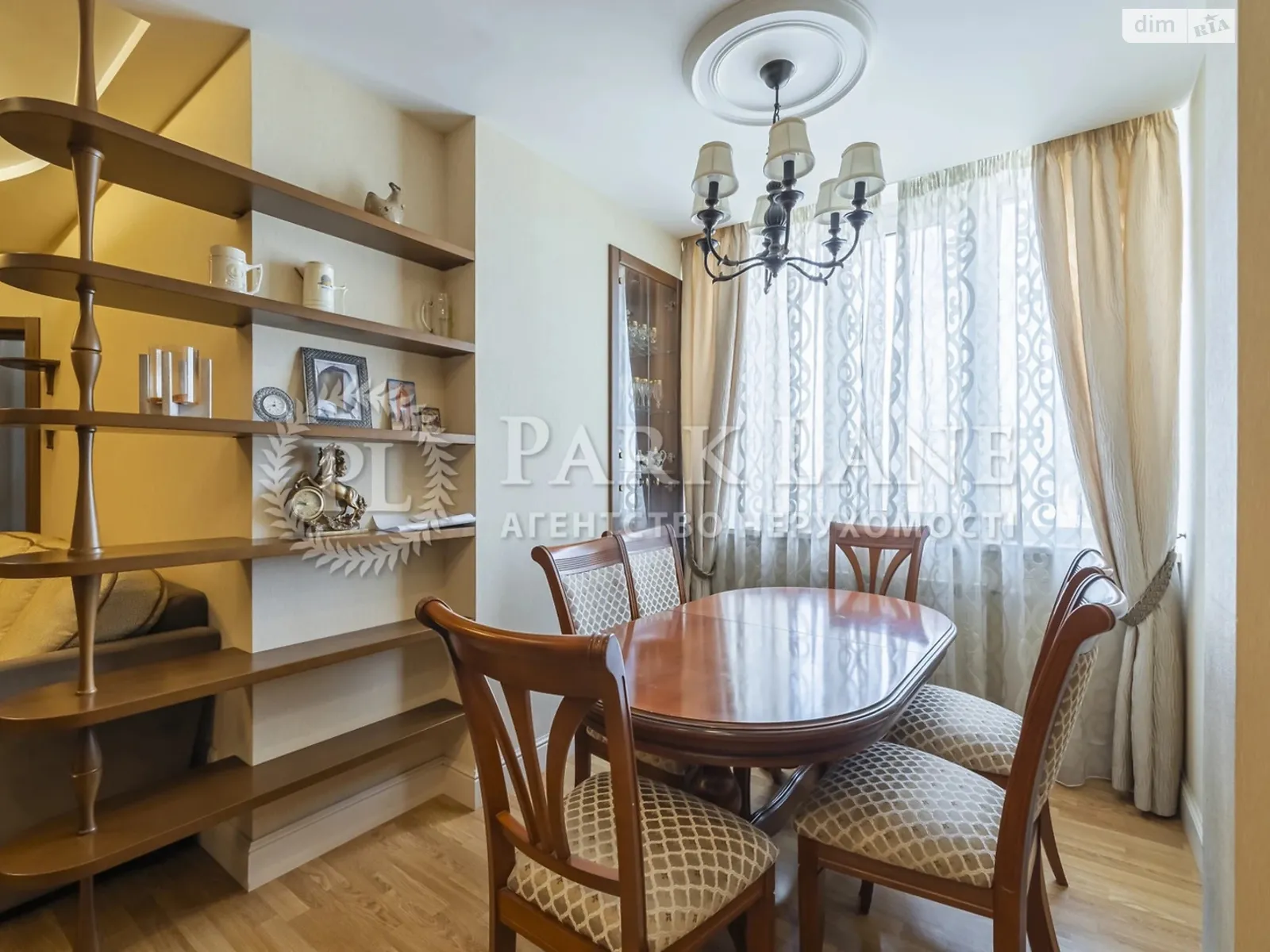 Продается 2-комнатная квартира 94.7 кв. м в Киеве, просп. Николая Бажана, 1М - фото 1