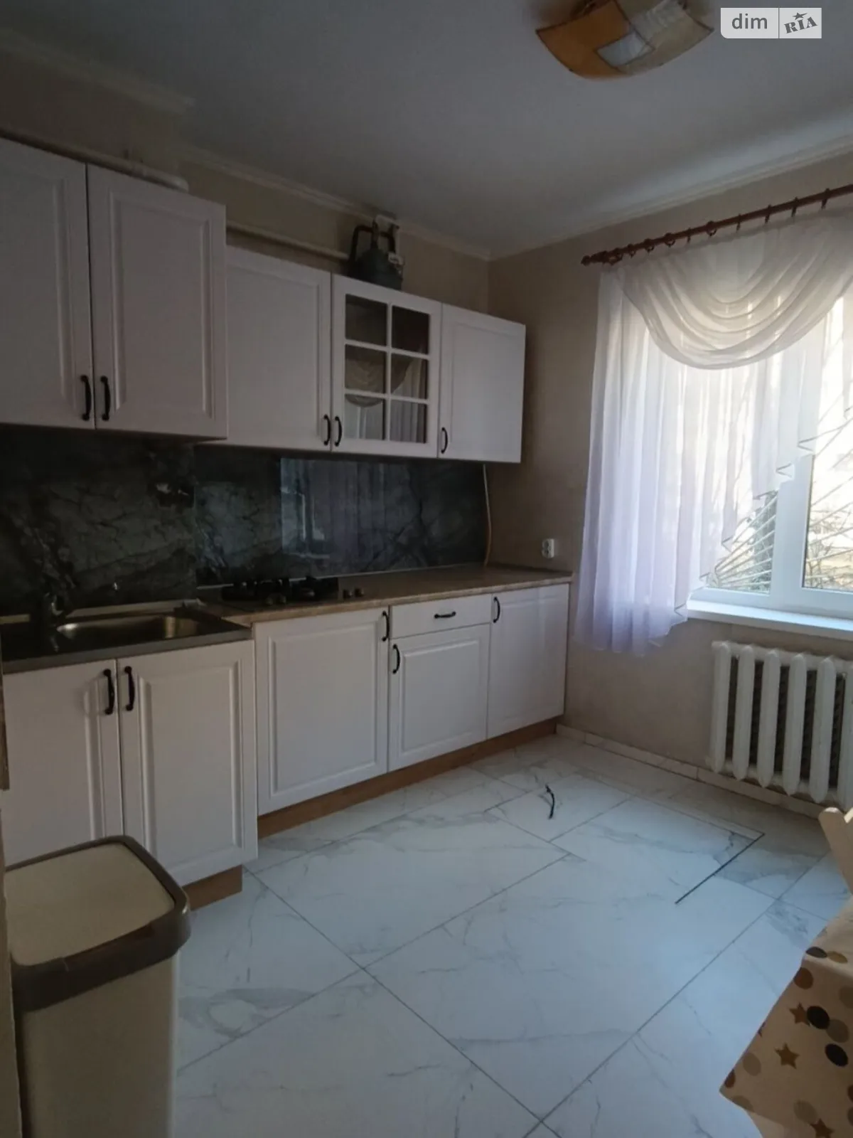 Сдается в аренду 1-комнатная квартира 42 кв. м в Одессе, ул. Люстдорфская дорога - фото 1