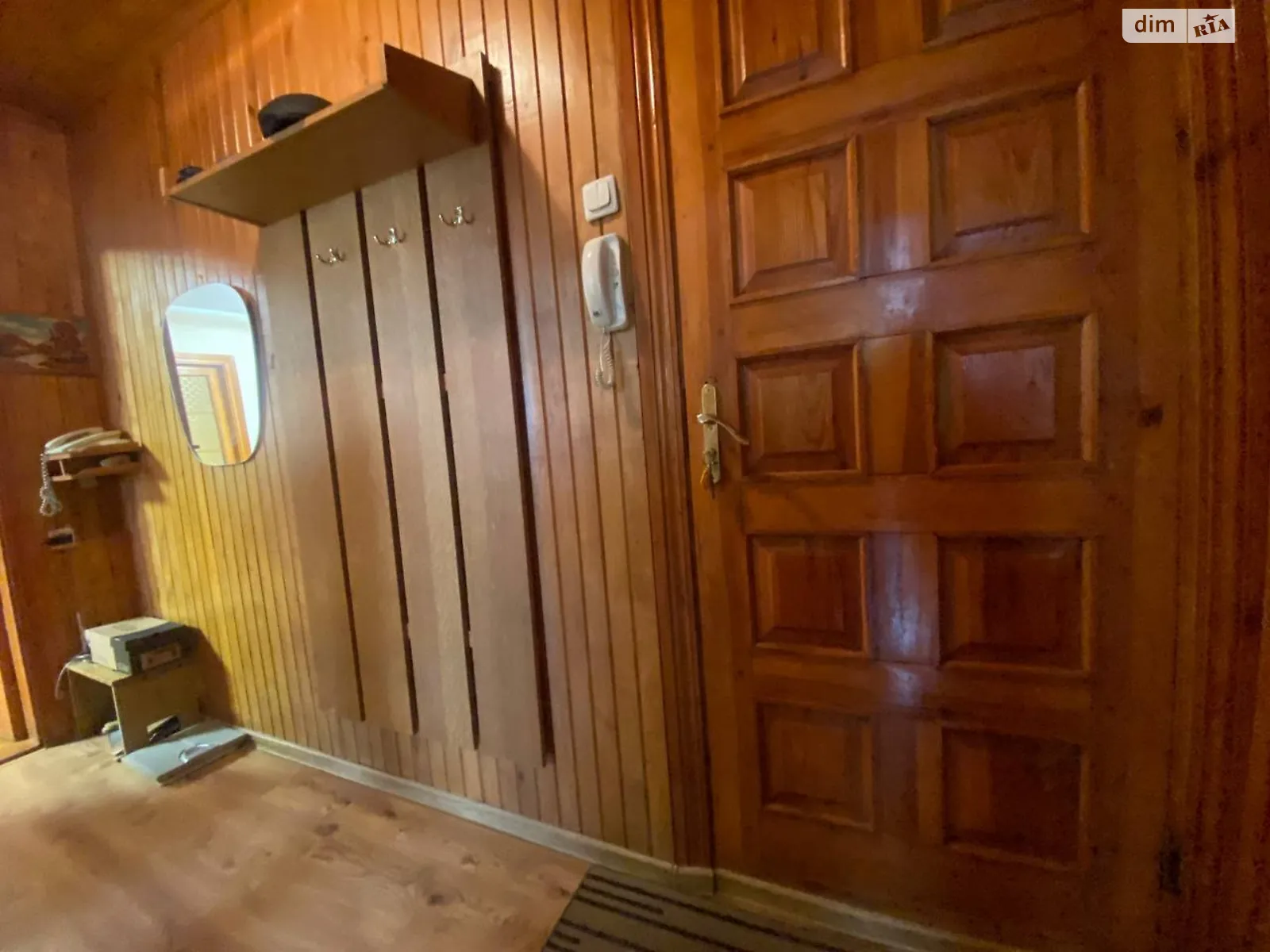 Продается 4-комнатная квартира 60.6 кв. м в Виннице, ул. Павла Корнелюка(Станиславского), 23 - фото 1