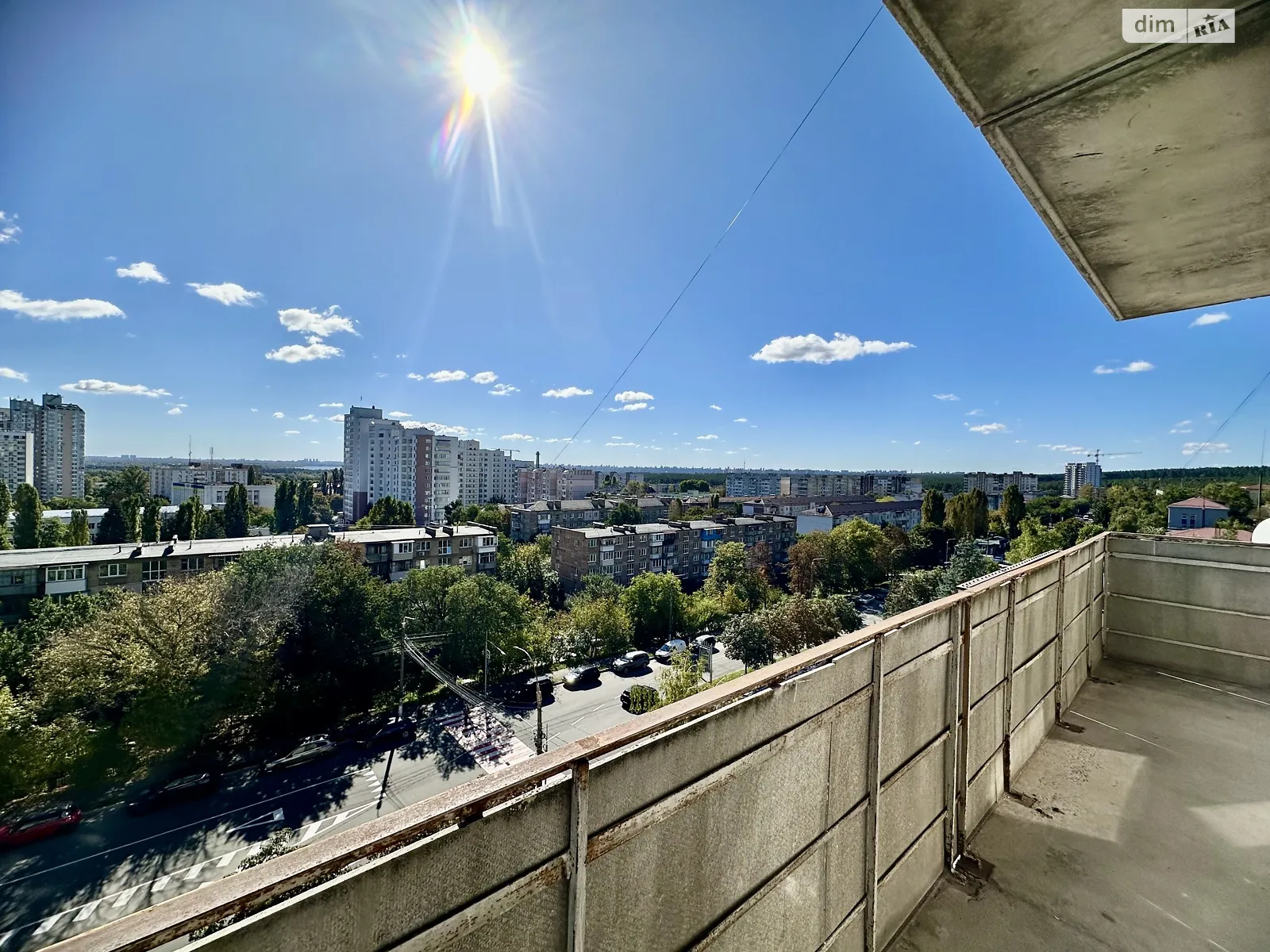 Продается 1-комнатная квартира 37.4 кв. м в Вышгороде, ул. Кургузова, 11А - фото 1