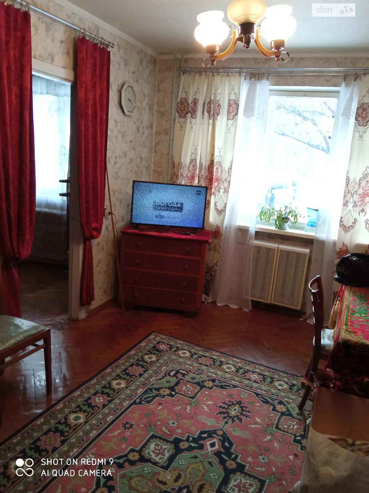 Продается 2-комнатная квартира 45.7 кв. м в Киеве, цена: 44000 $ - фото 1