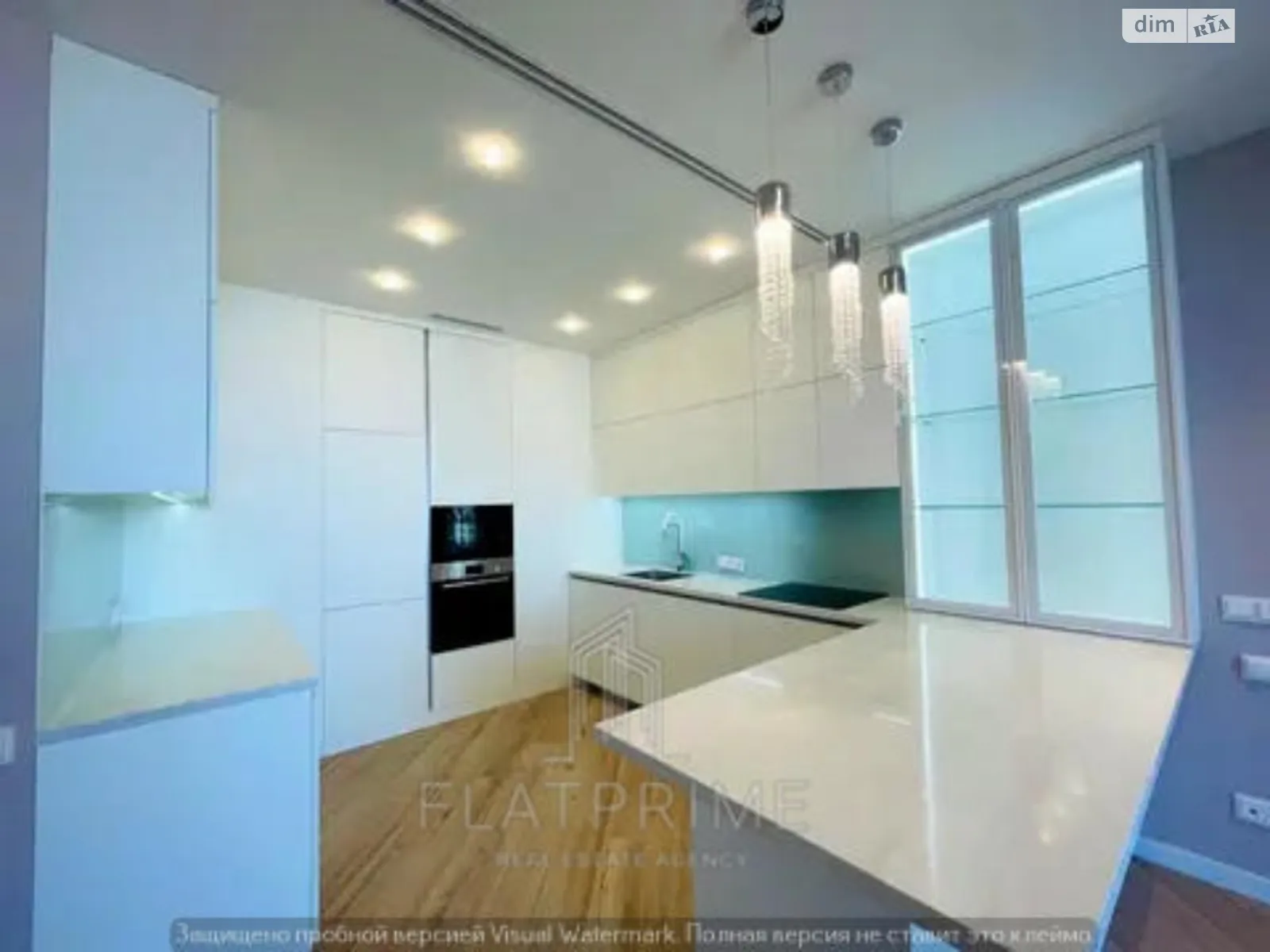 Продається 3-кімнатна квартира 87 кв. м у Києві, вул. Іоанна Павла II(Патріса Лумумби), 12 - фото 1