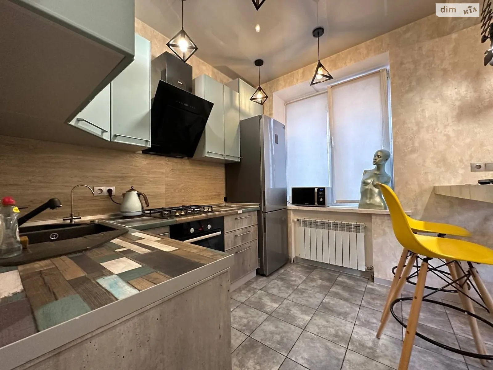 ул. Еврейская, 5 Центр Одесса - фото 1