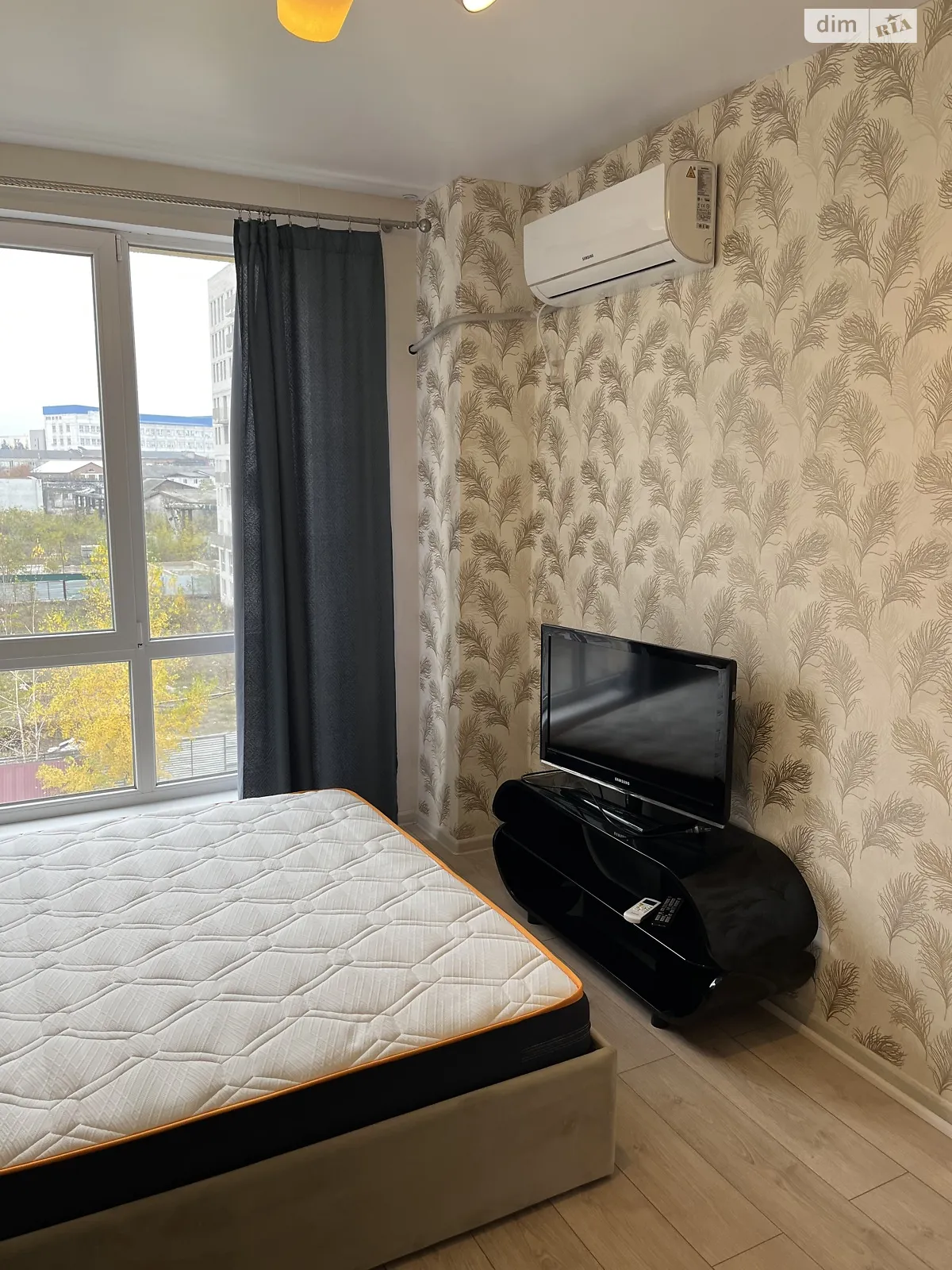 Сдается в аренду 1-комнатная квартира 27 кв. м в Харькове, просп. Героев Харькова(Московский), 118 - фото 1