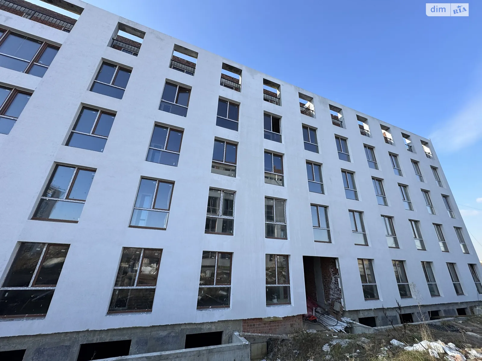 Продается 1-комнатная квартира 41.9 кв. м в Сокольниках, ул. Спортивная, 11 - фото 1