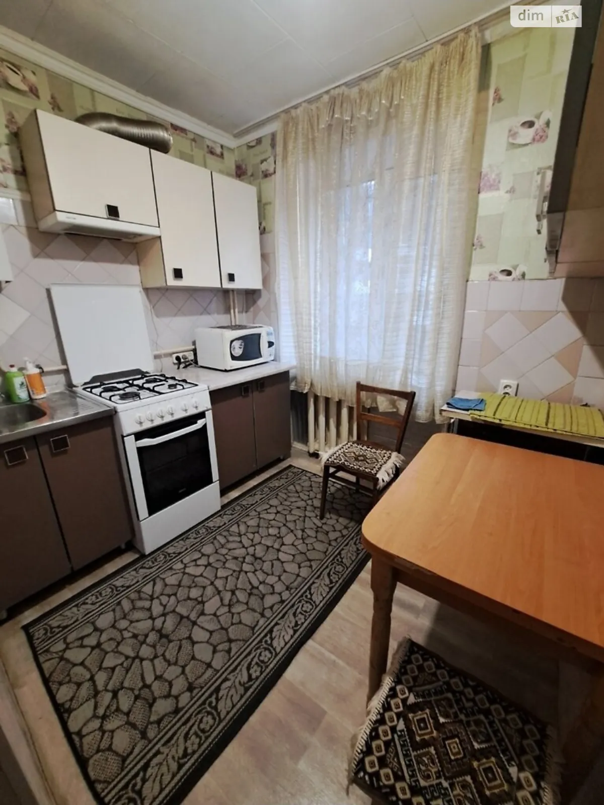 Сдается в аренду 2-комнатная квартира 48 кв. м в Хмельницком, ул. Заречанская, 8/1 - фото 1