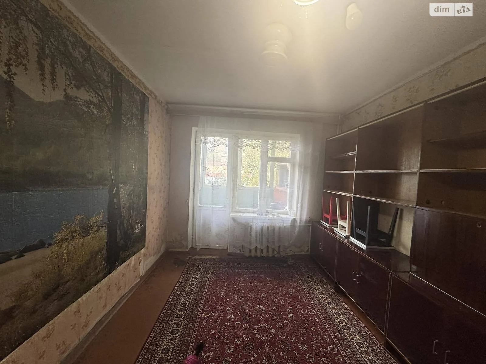 Продается 1-комнатная квартира 26.6 кв. м в Киеве, просп. Европейского Союза(Правды), 3 - фото 1