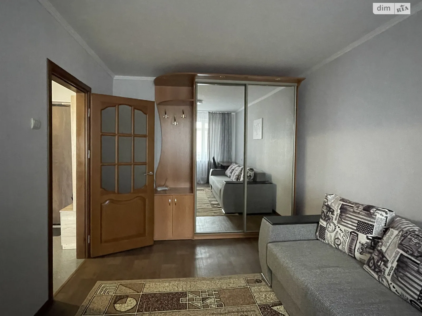 Здається в оренду 1-кімнатна квартира 35 кв. м у Вінниці, вул. Миколи Ващука - фото 1